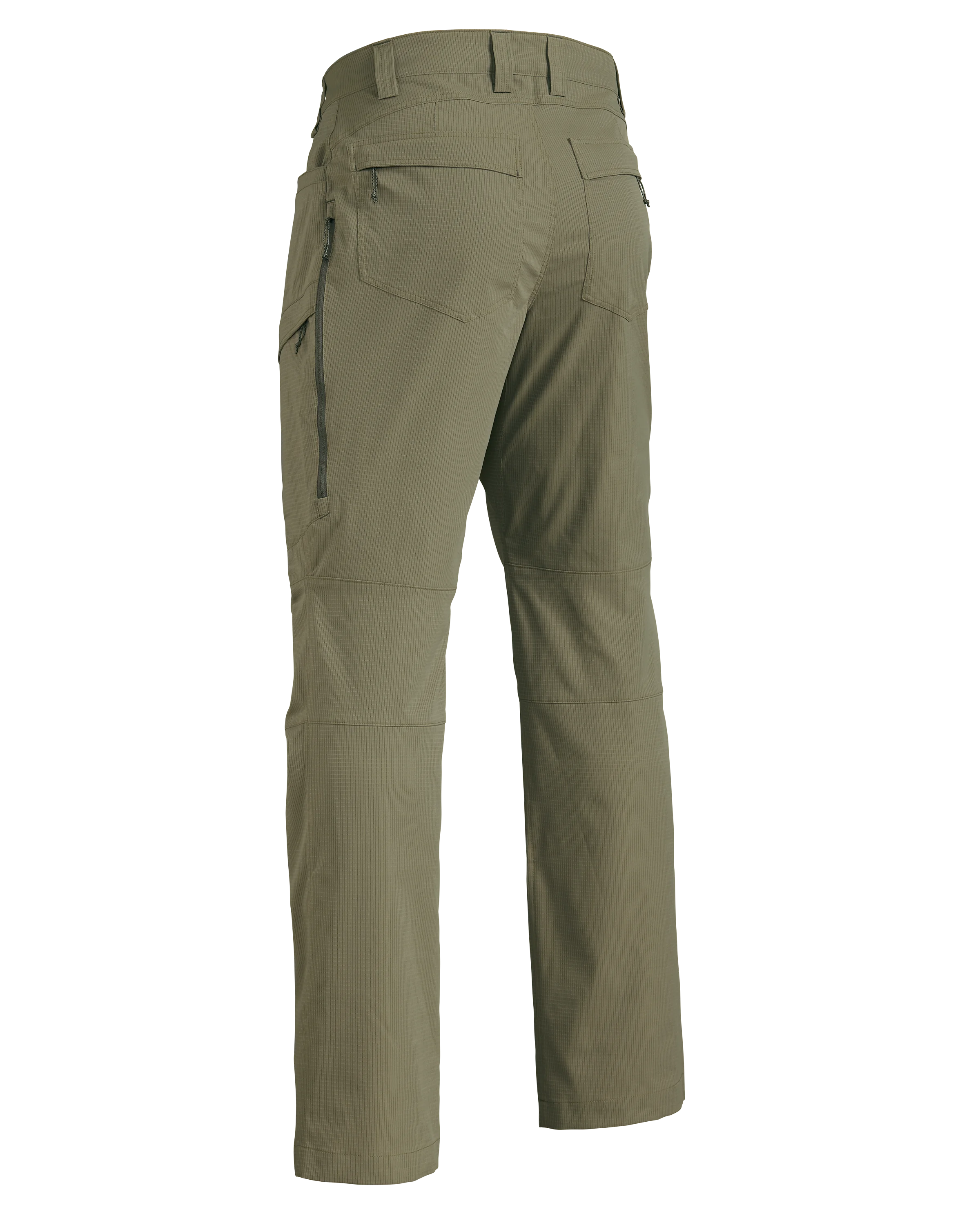 Tiburon Pant | Khaki - Image 2