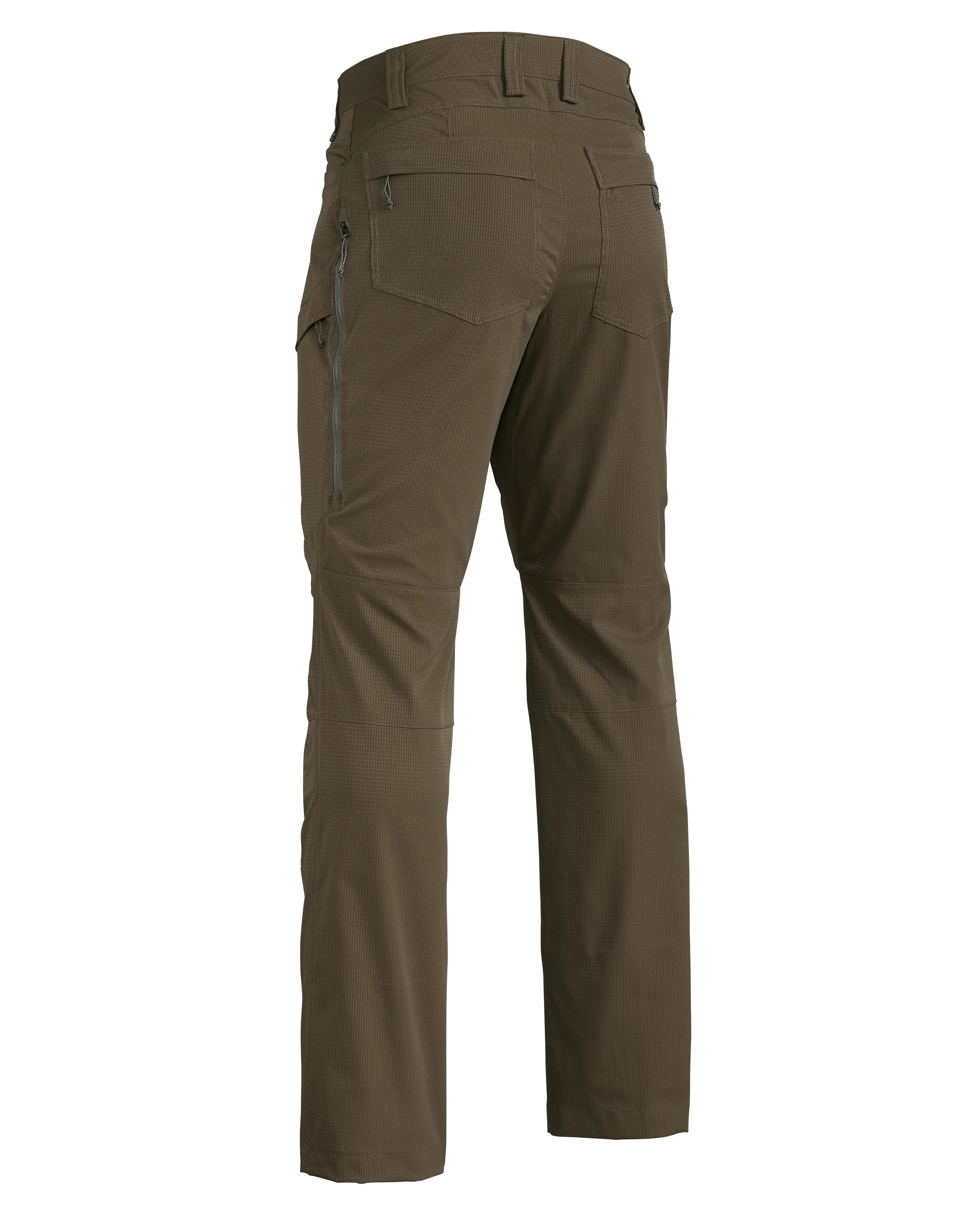 Tiburon Pant | Major Brown - Image 2