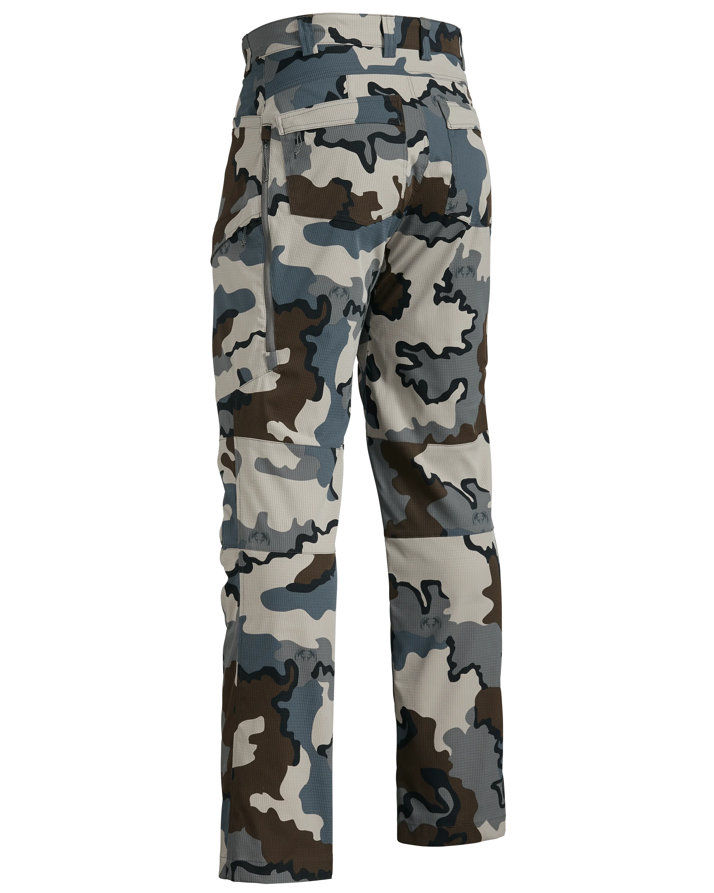 Alternative view of Tiburon Pant | Vias