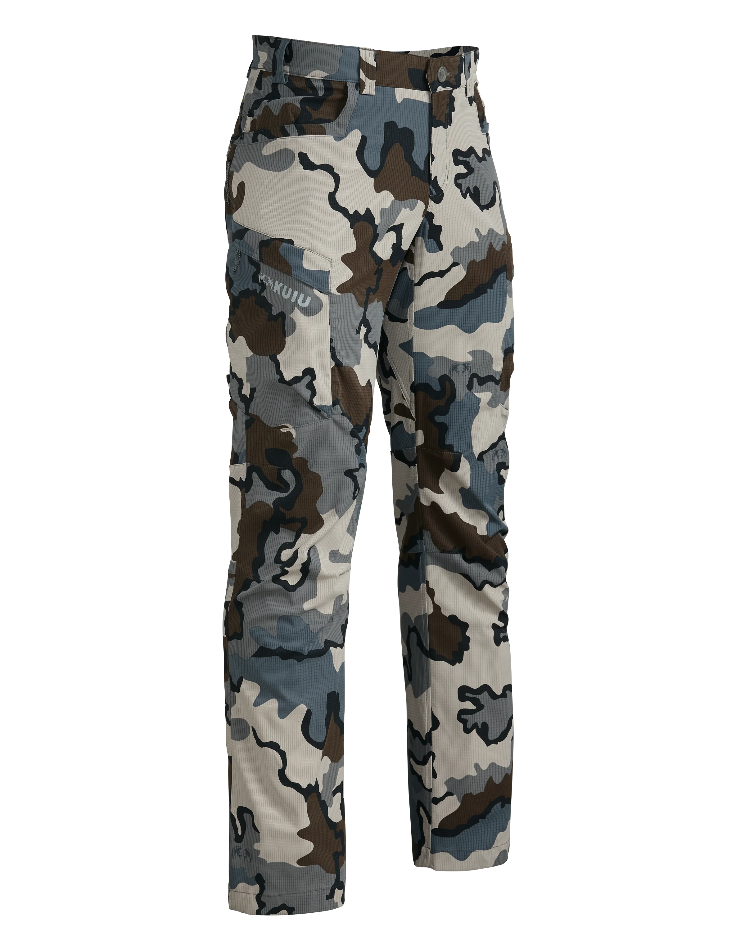Tiburon Pant | Vias