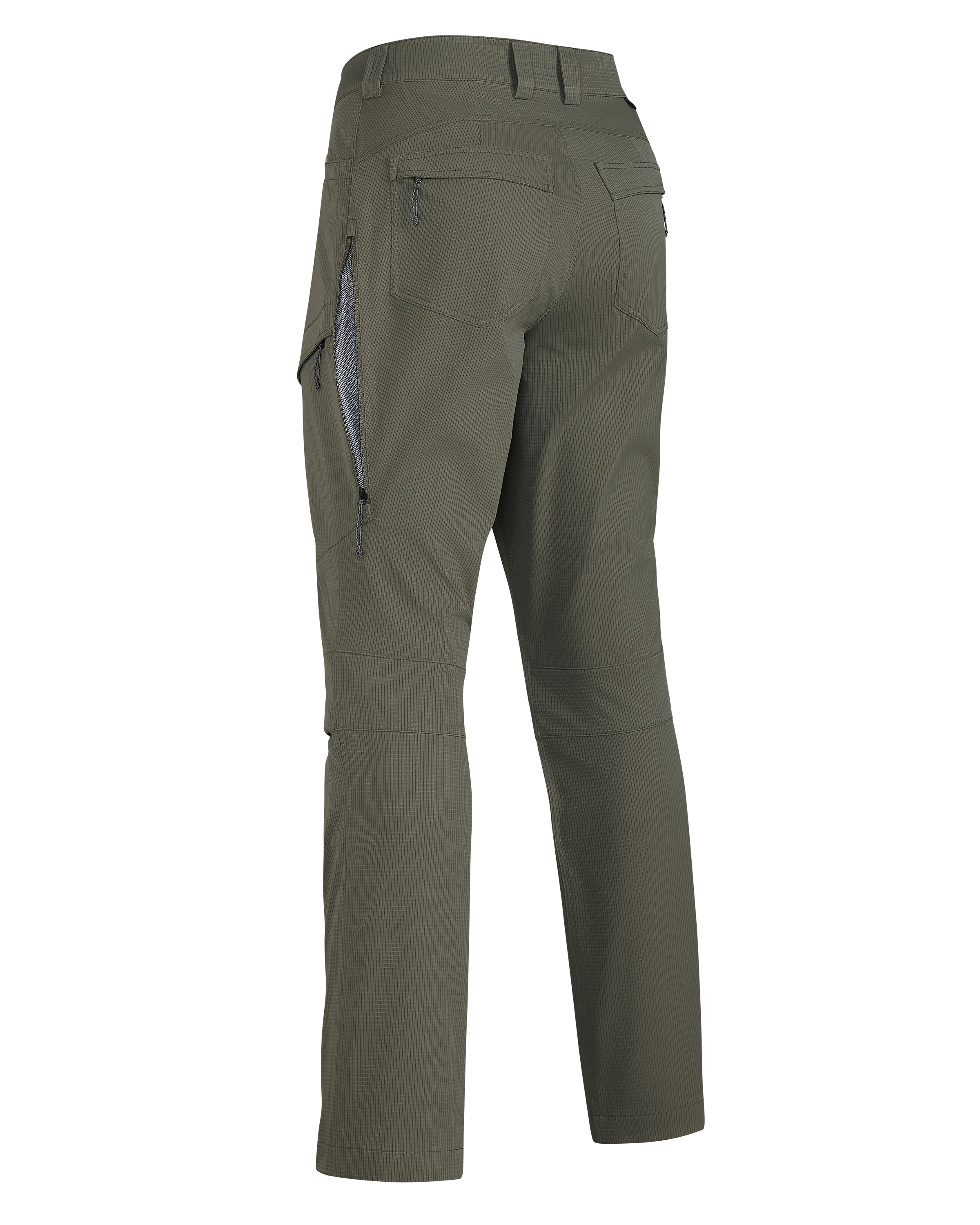 Alternative view of Women’s Tiburon Pant | Ash