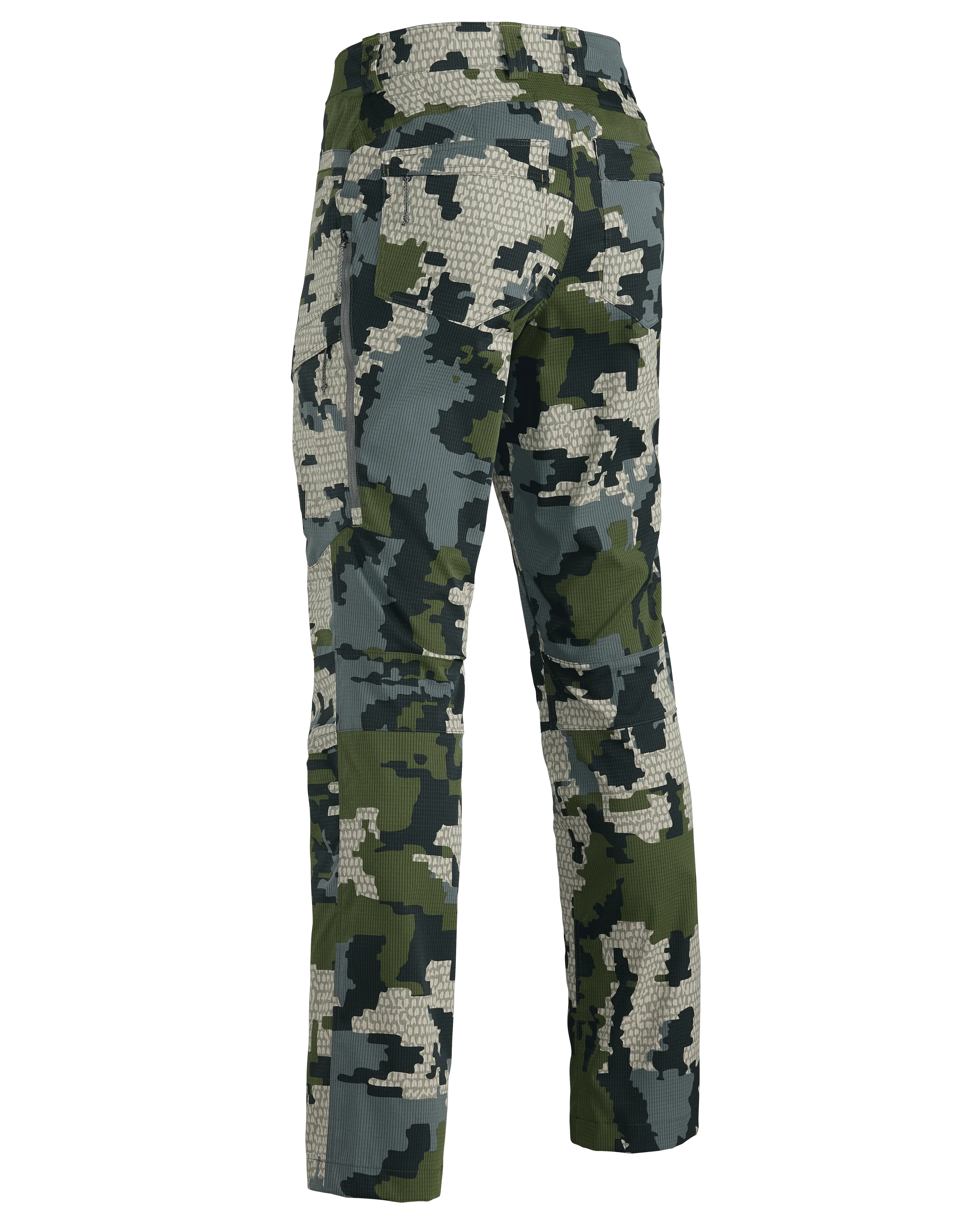 Alternative view of Women’s Tiburon Pant | Verde