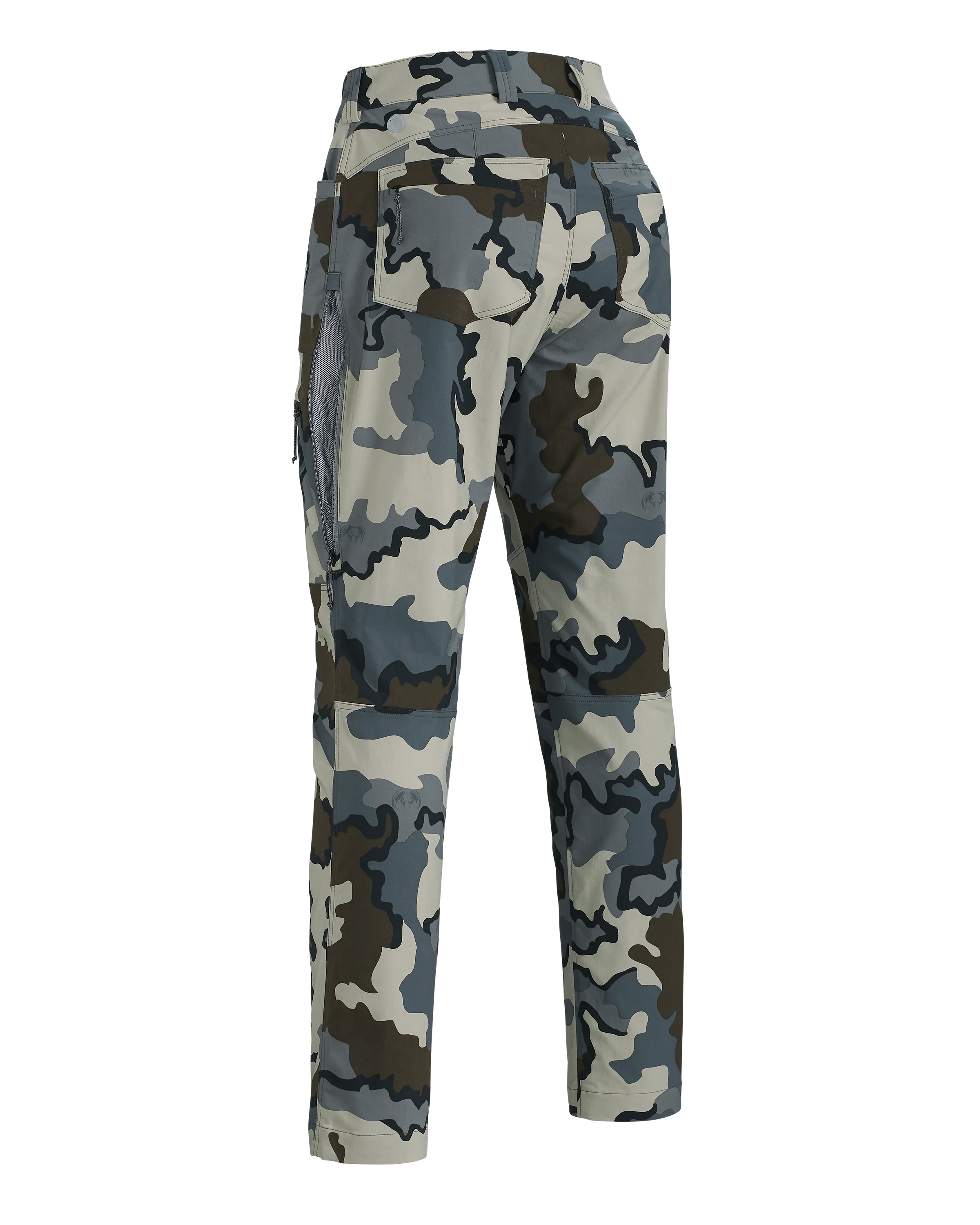 Alternative view of Women’s Kutana Stretch Woven Pant | Vias