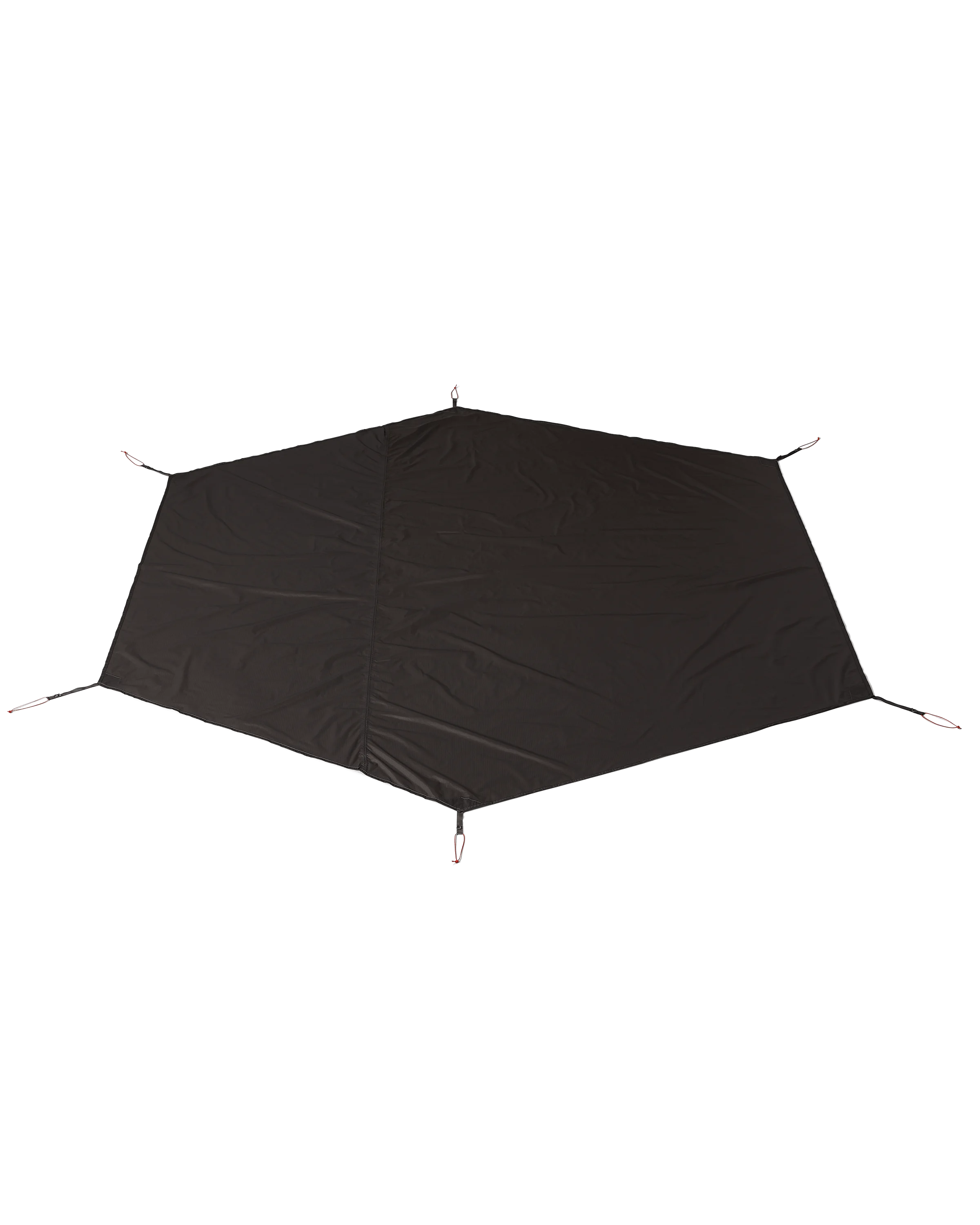 Mountain Star 3 Person Footprint | Gunmetal