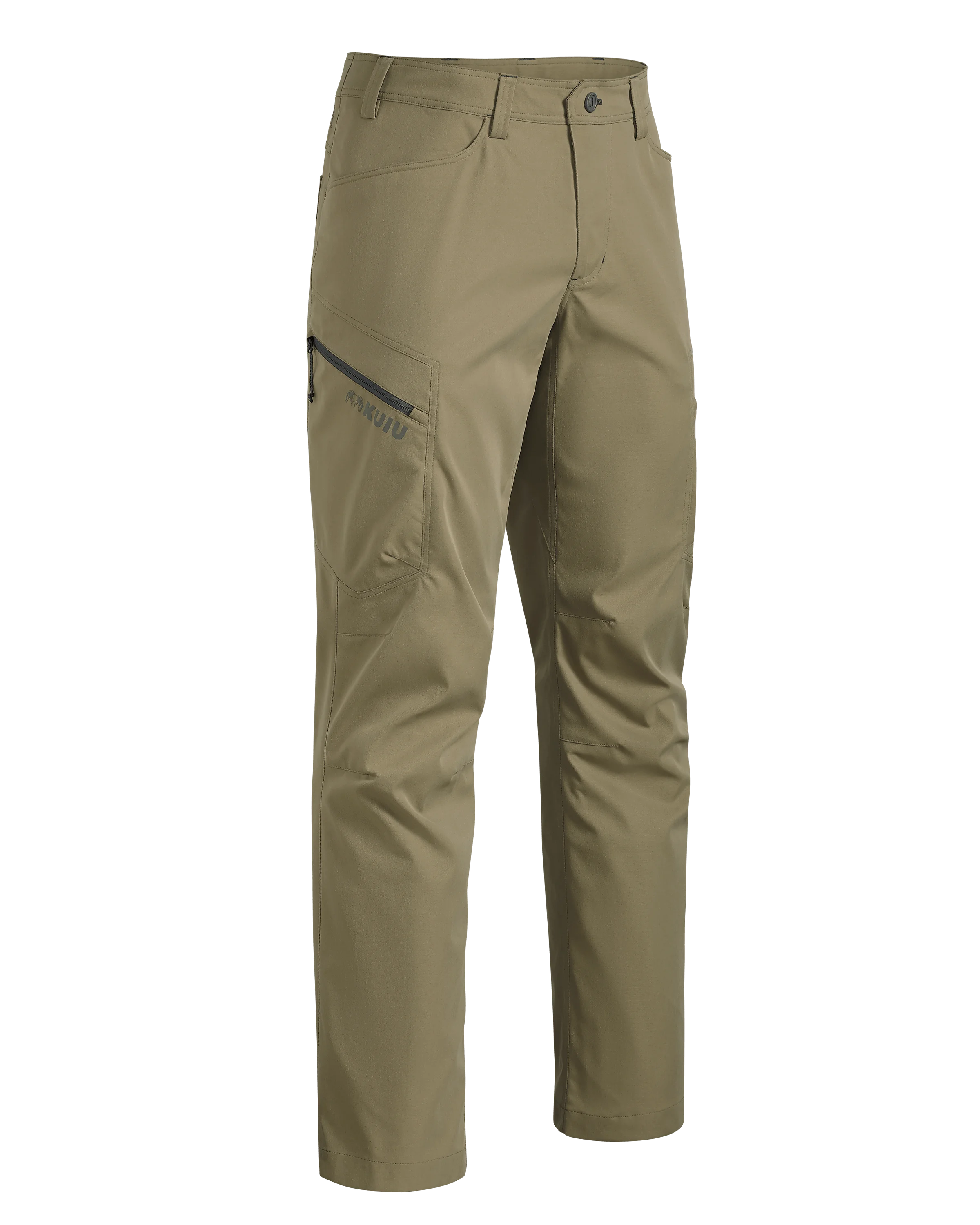 Sierra Pant | Khaki