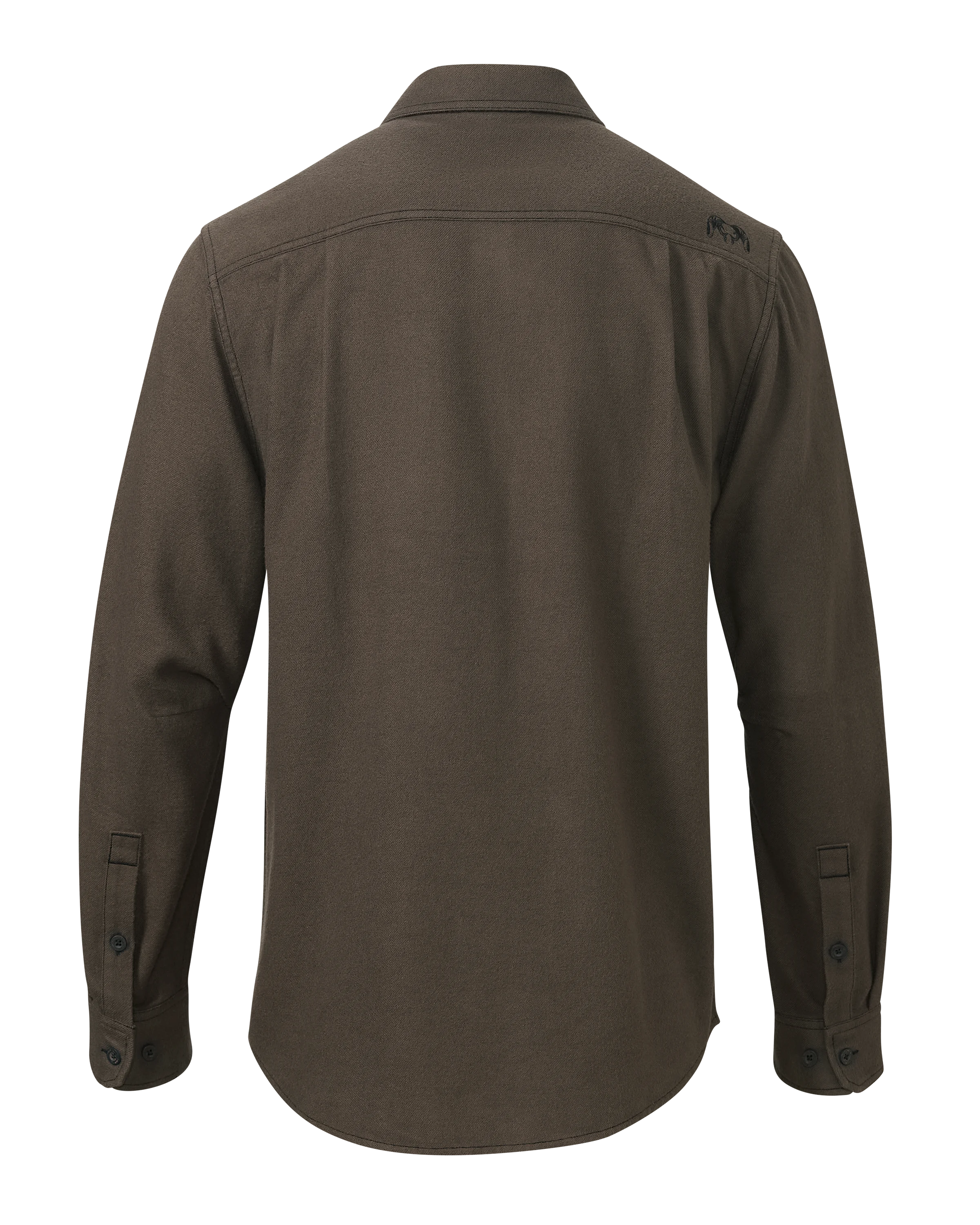 Alternative view of Field Flannel Shirt | Rodeo