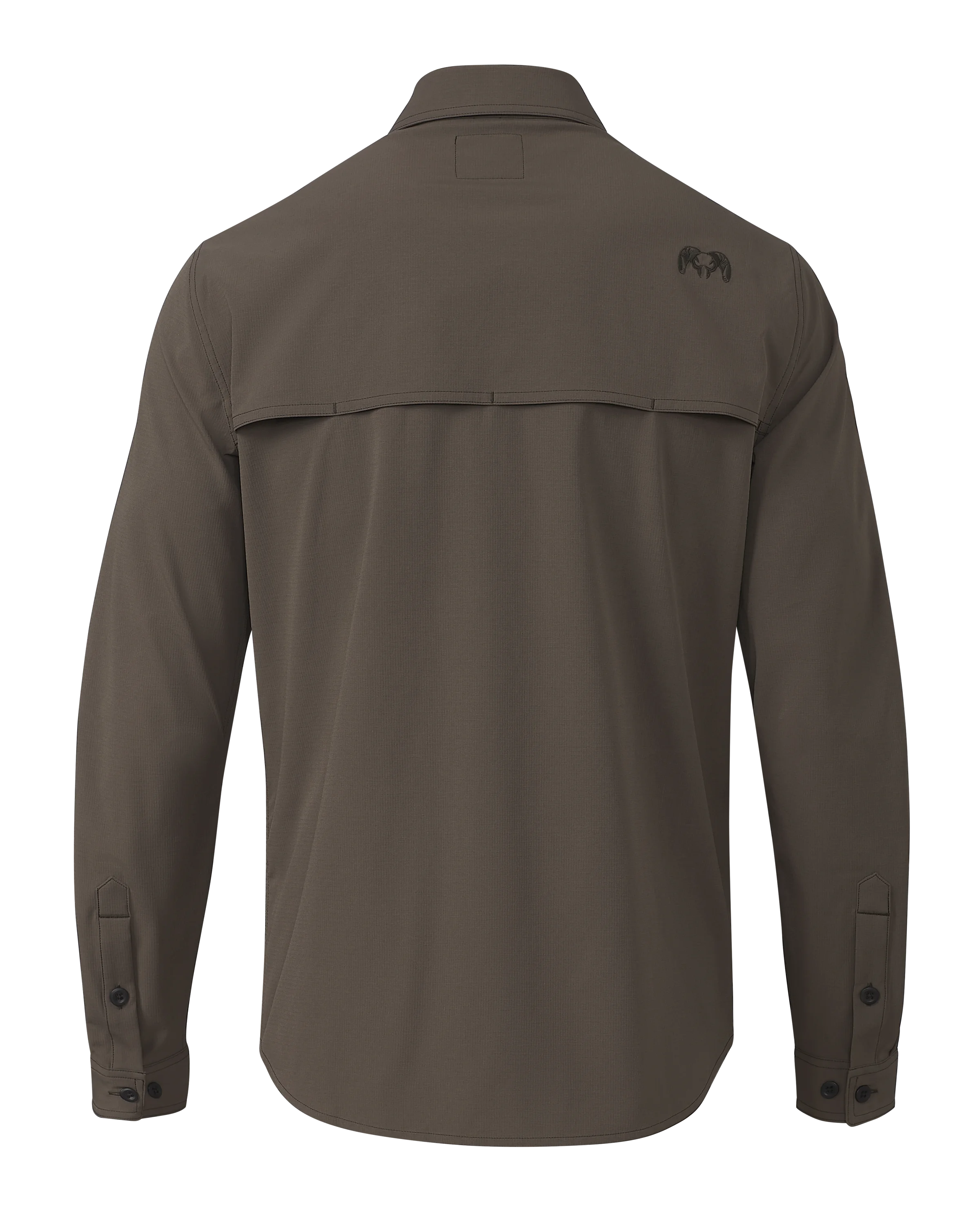 Gauge LS Work Shirt | Rodeo - Image 2