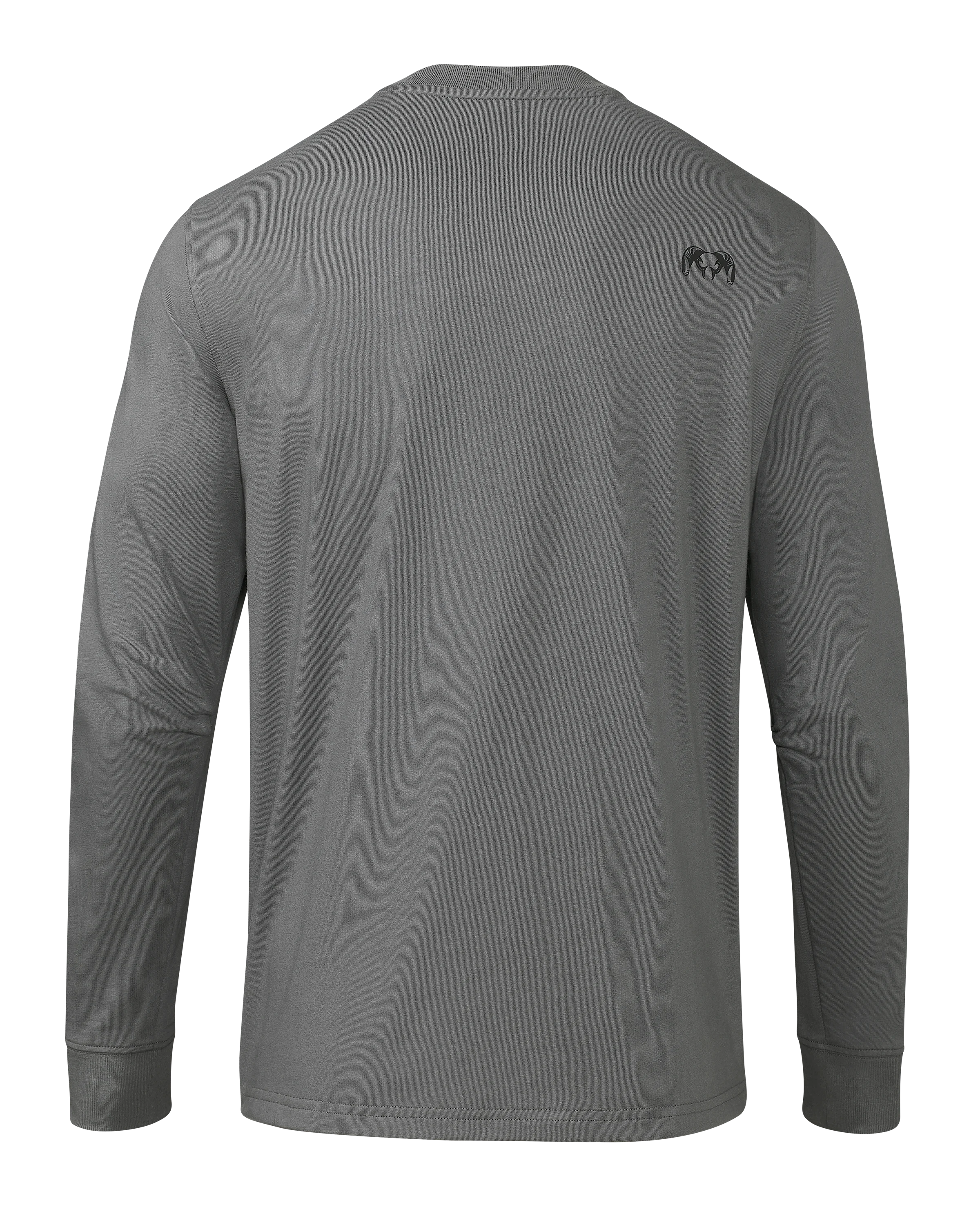 Alternative view of Workgrade LS Pocket Crew | Castle Rock