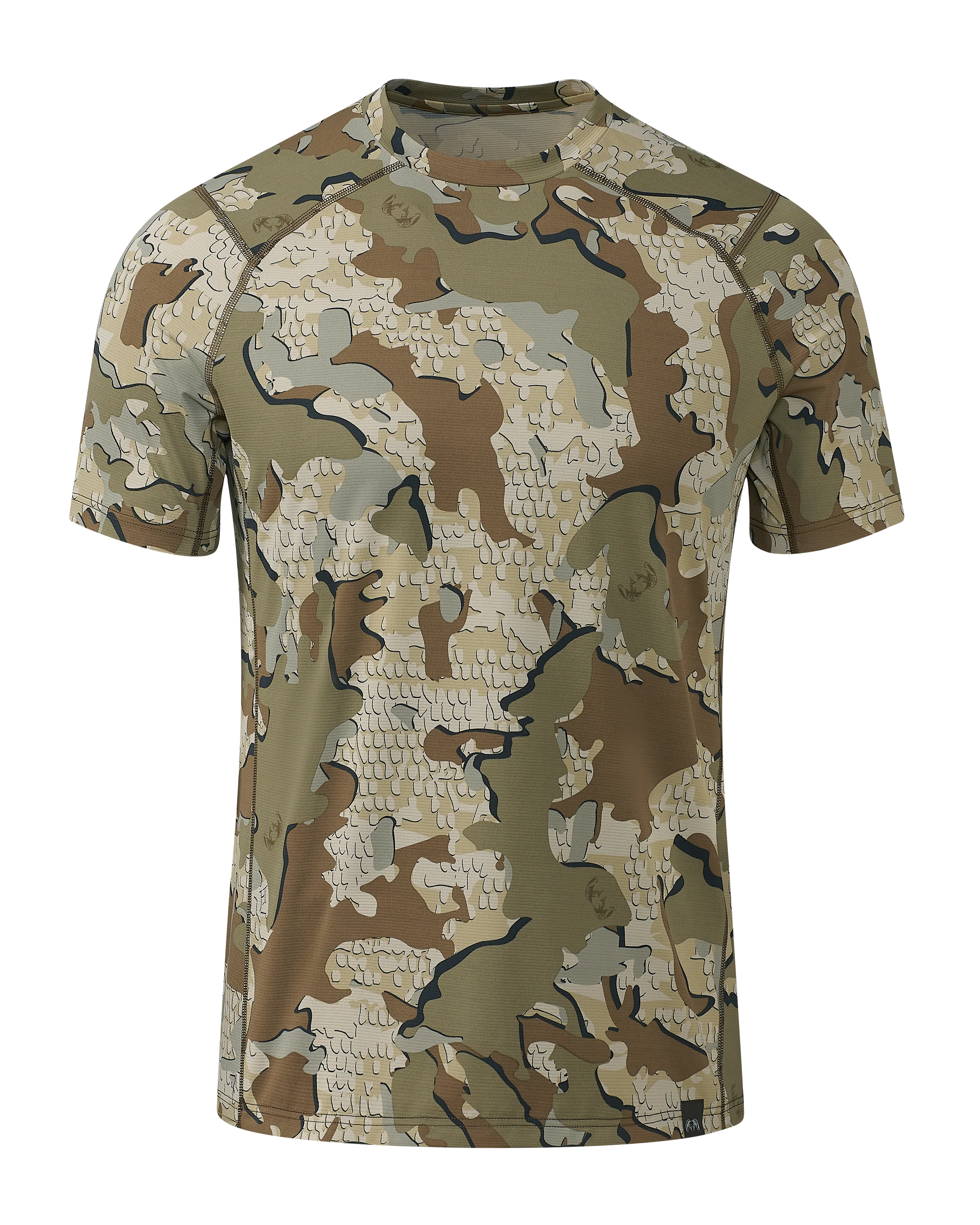 Vital S1 Short Sleeve Crew | Valo