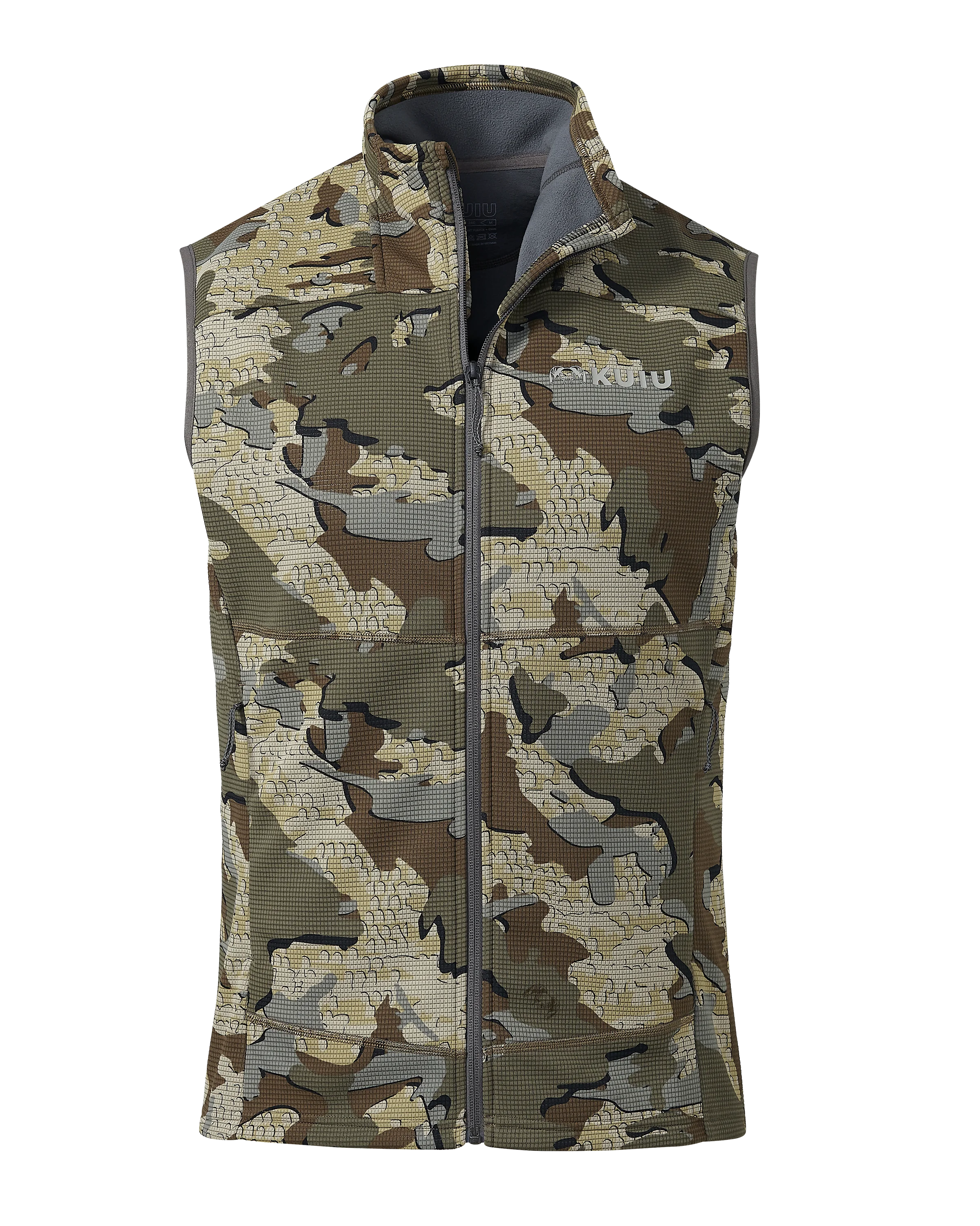 Peloton 240 Vest | Valo