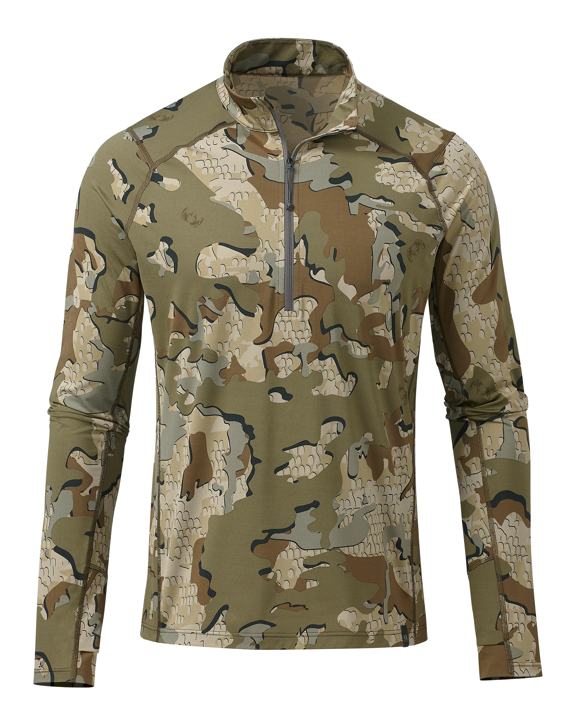 Vital S2 Zip-T | Valo