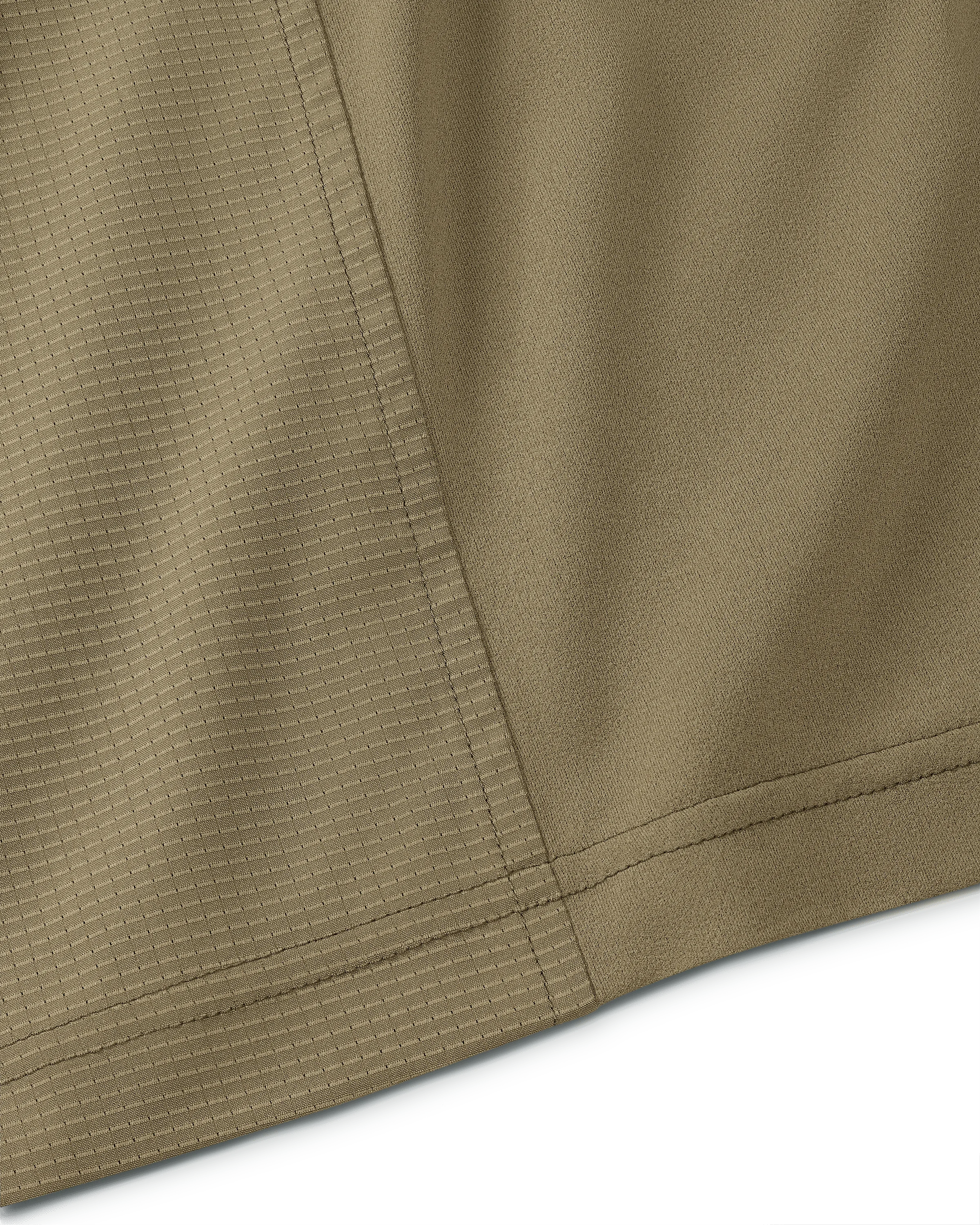 Tiburon Hybrid Snap Shirt | Khaki - Image 5
