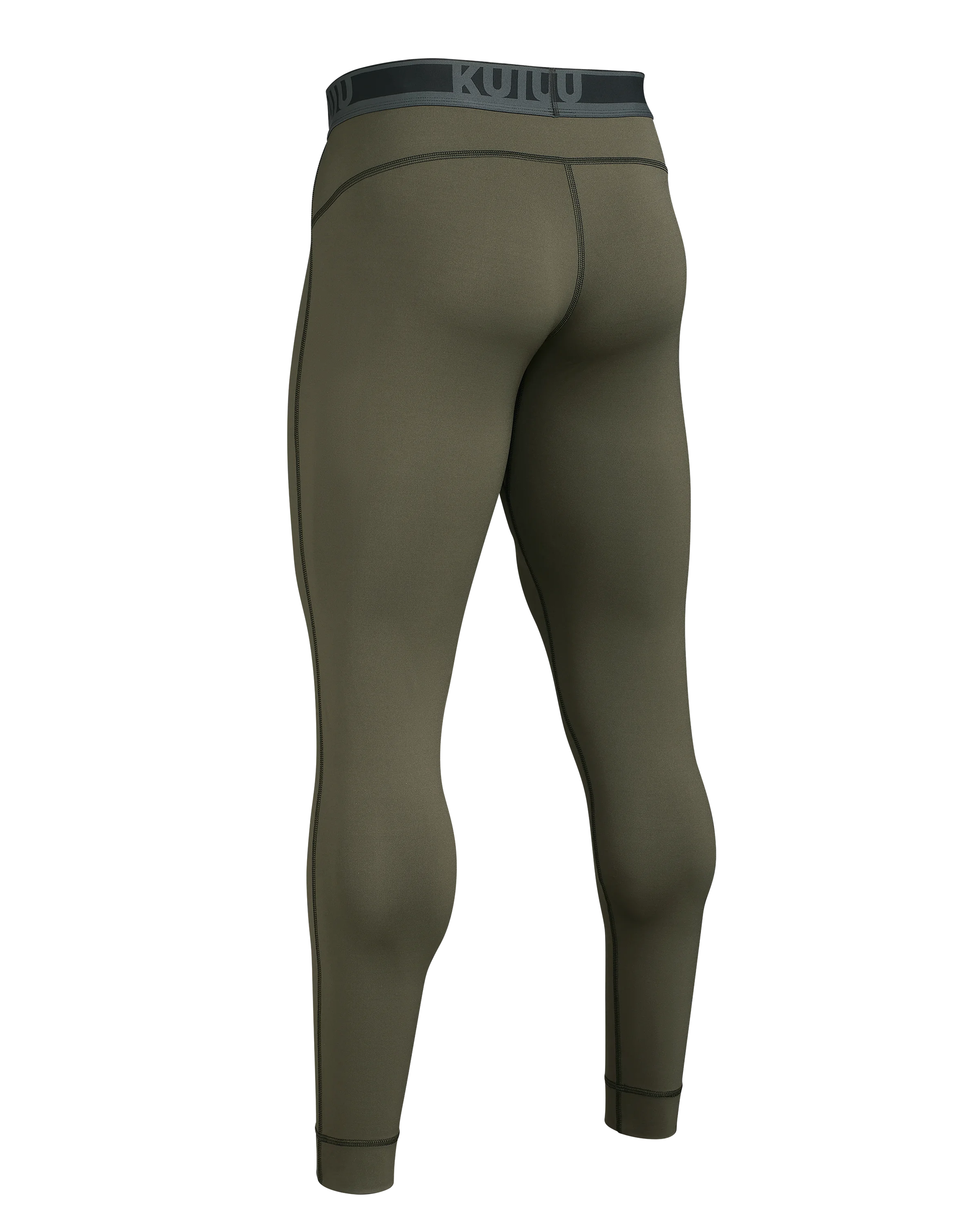 Alternative view of Vital S2 Bottom | Ash