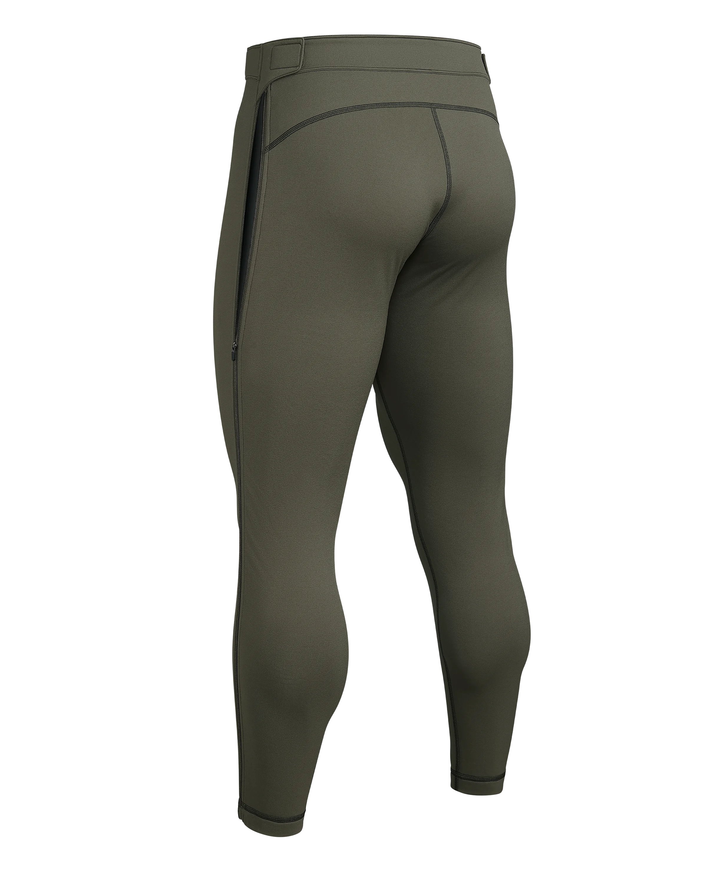 Vital S3 Zip-Off Bottom | Ash - Image 2