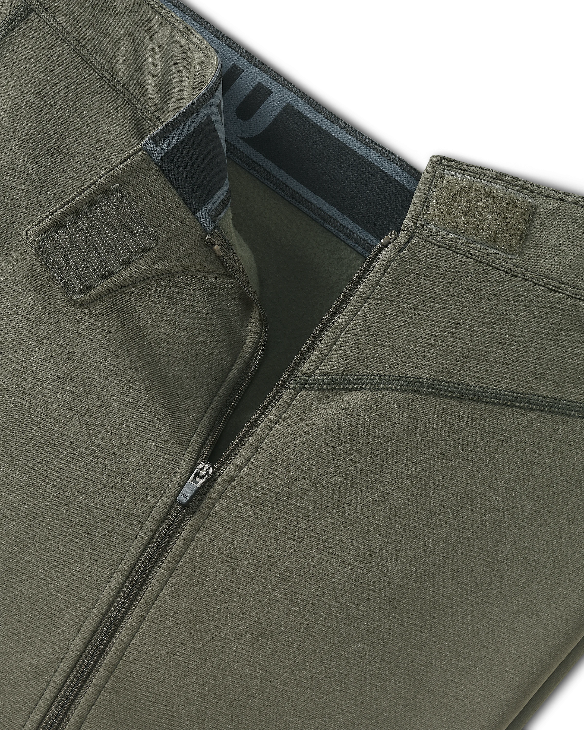 Vital S3 Zip-Off Bottom | Ash - Image 3