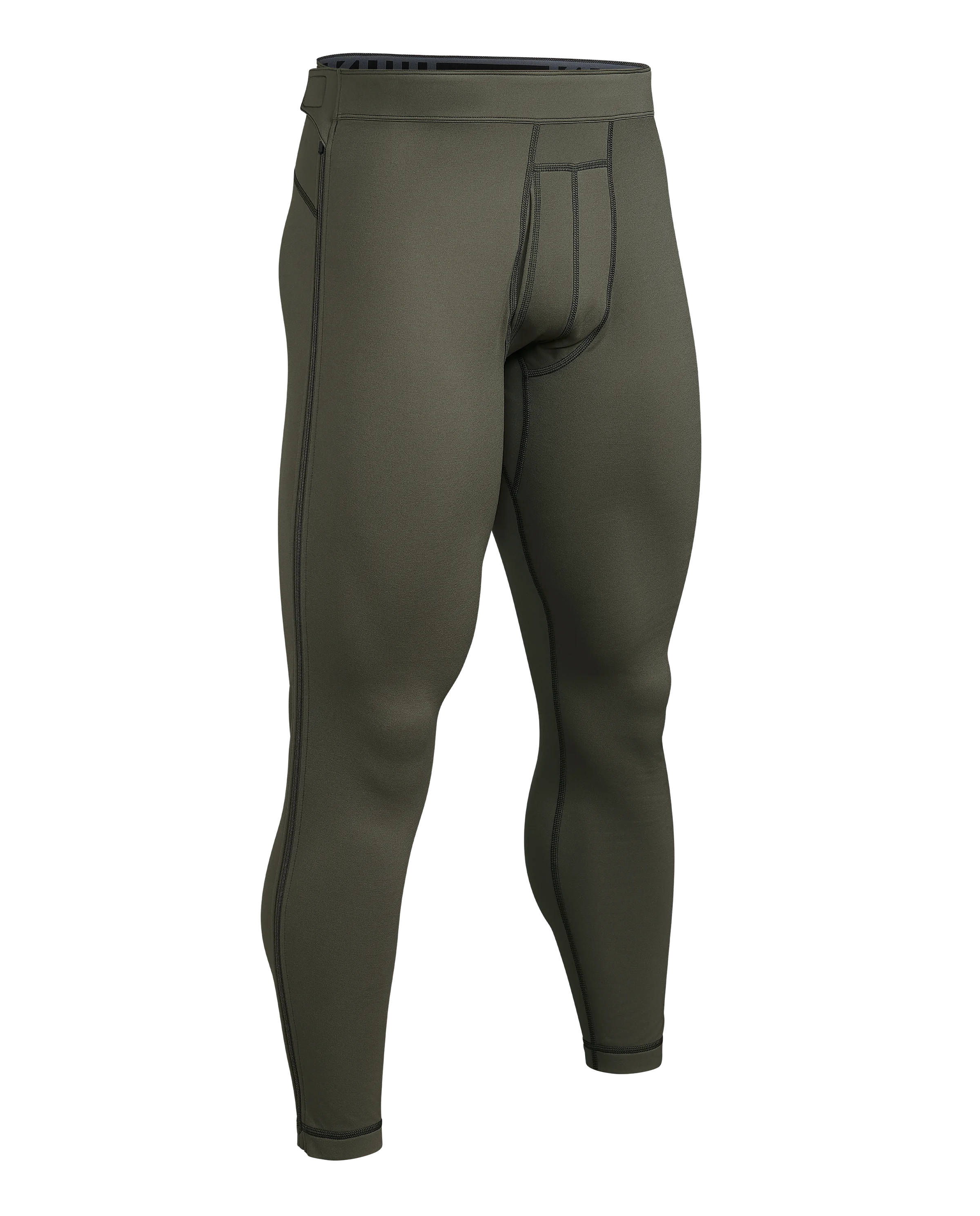 Vital S3 Zip-Off Bottom | Ash