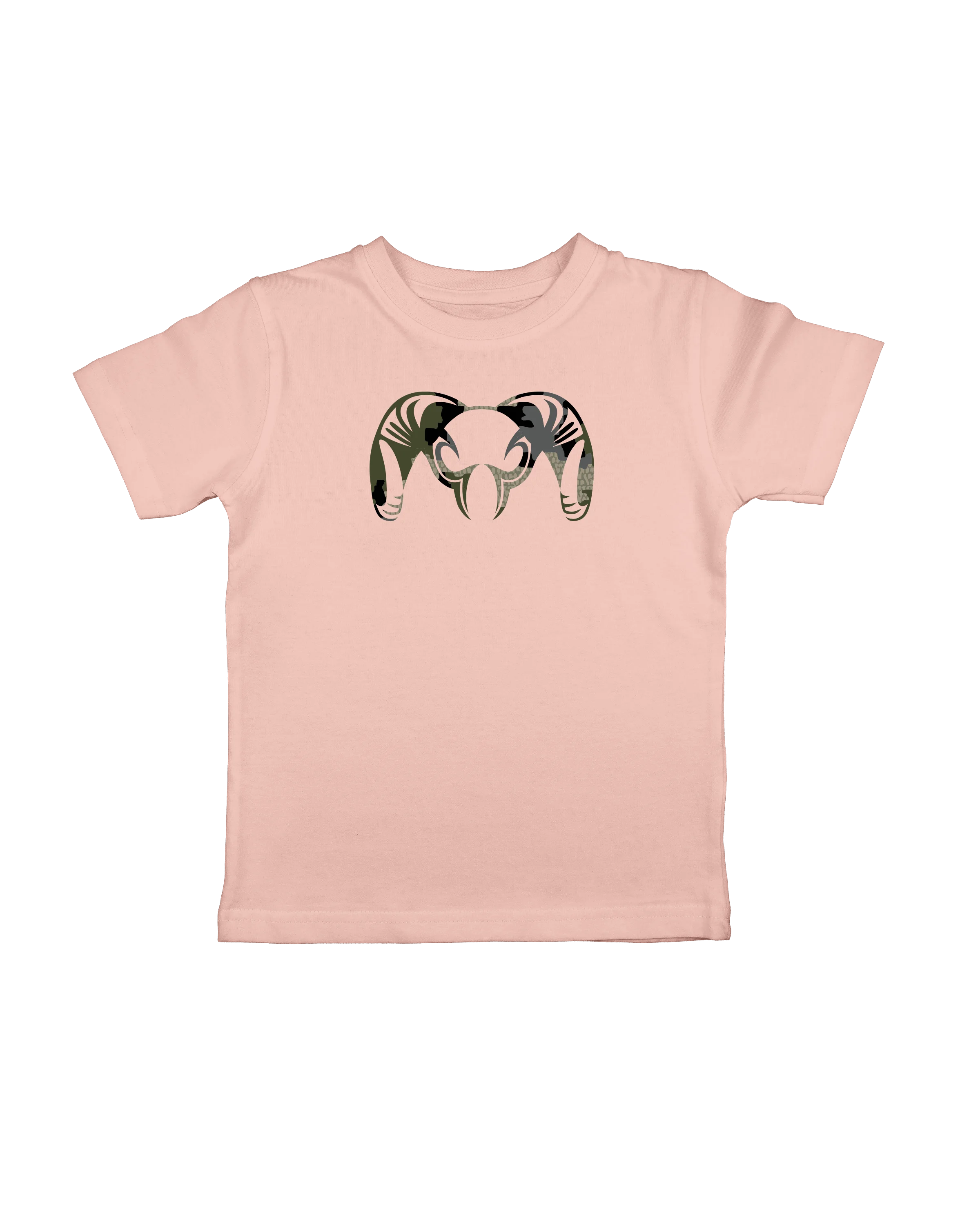 Toddler Verde Big Ram T-Shirt | Ballet