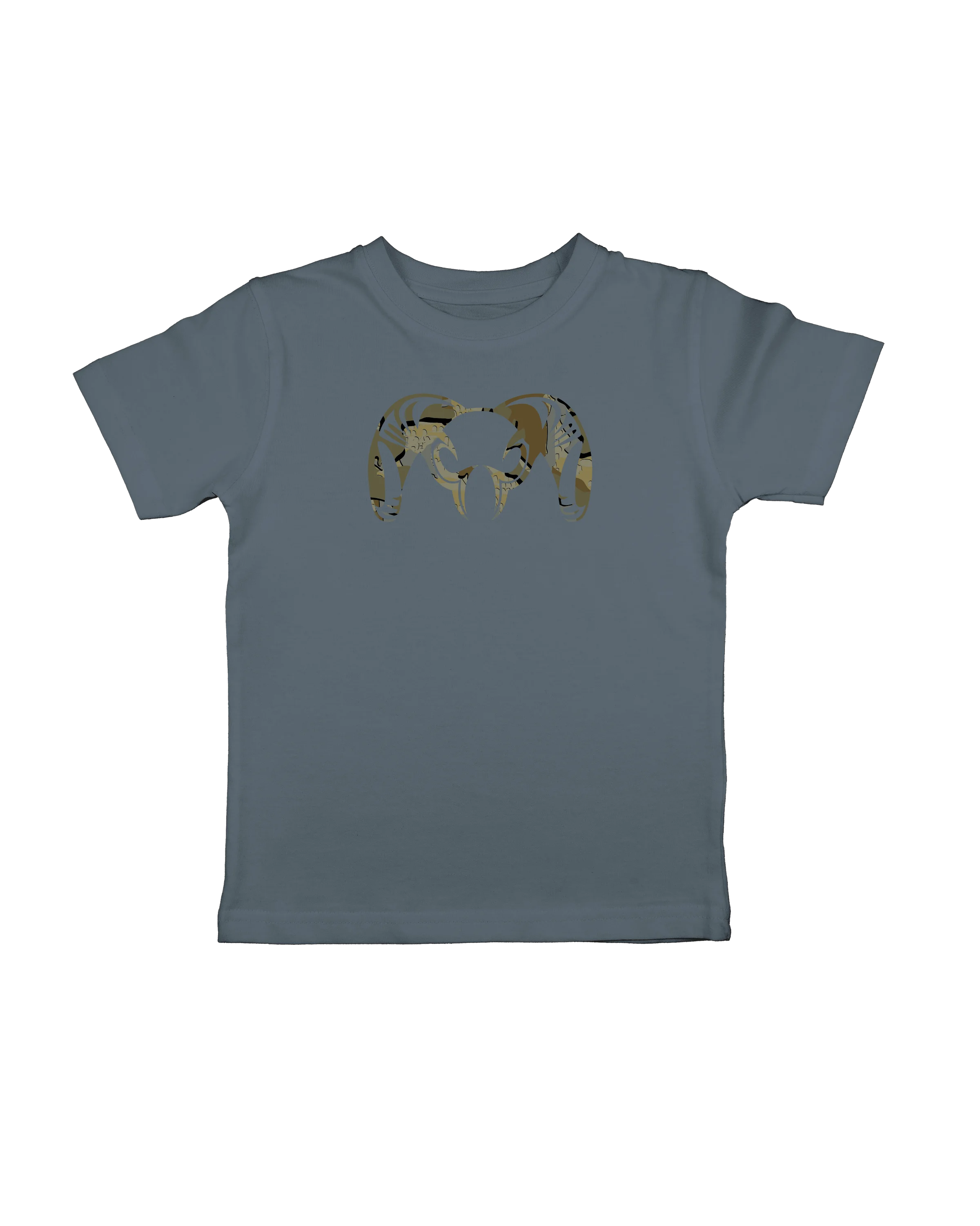 Toddler Valo Big Ram T-Shirt | Harbor