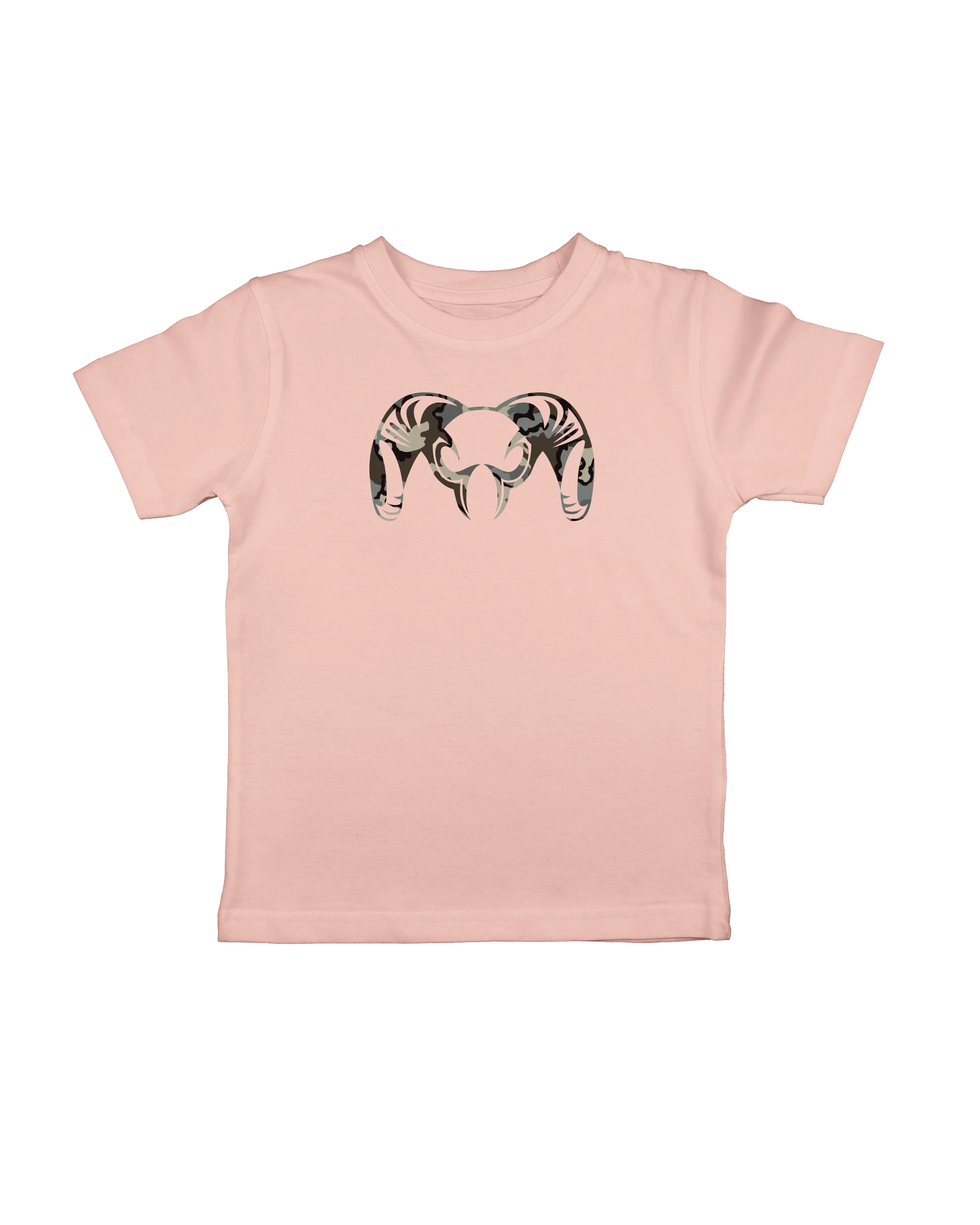 Toddler Vias Big Ram T-Shirt | Ballet