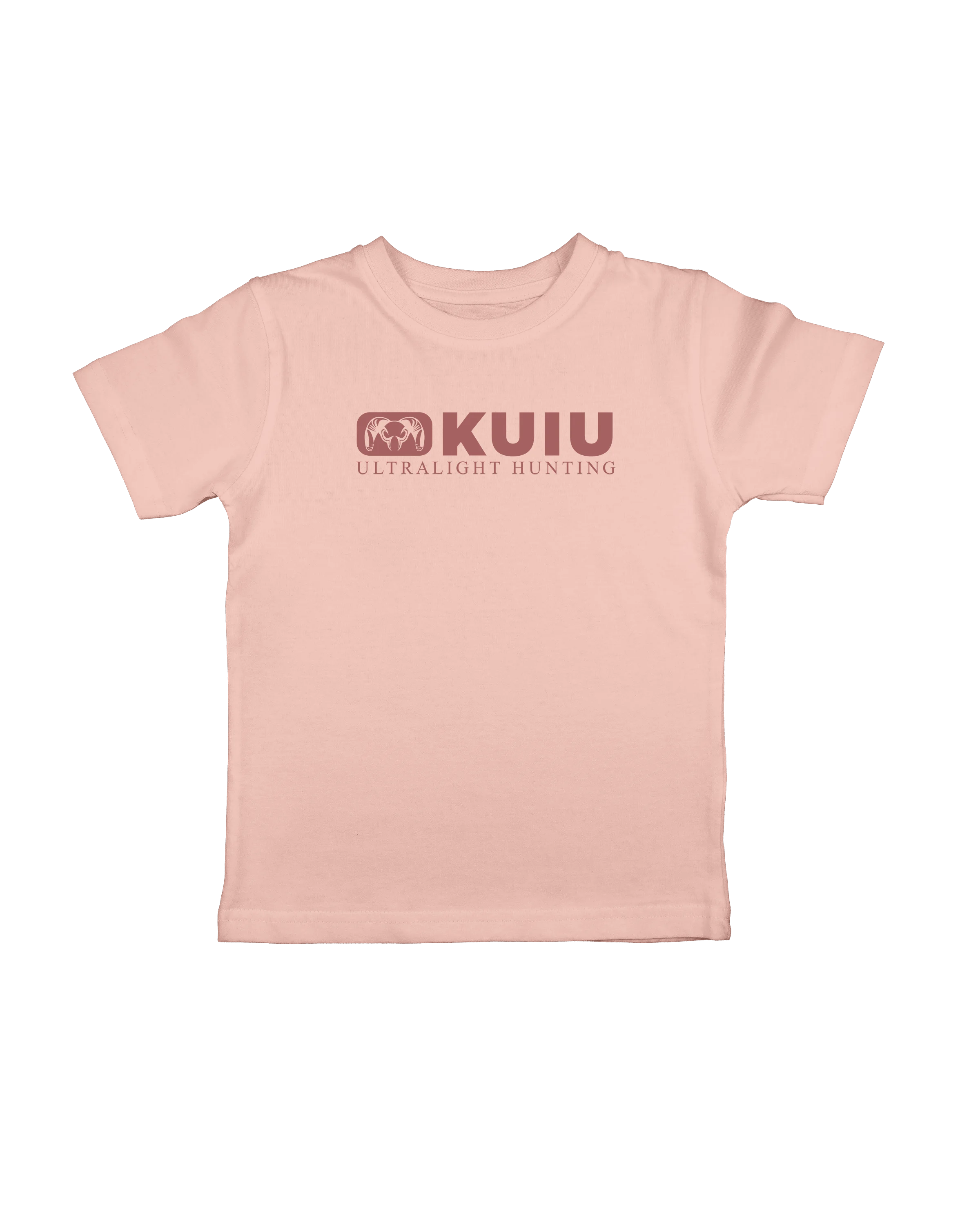 Toddler Block Logo T-Shirt | Ballet