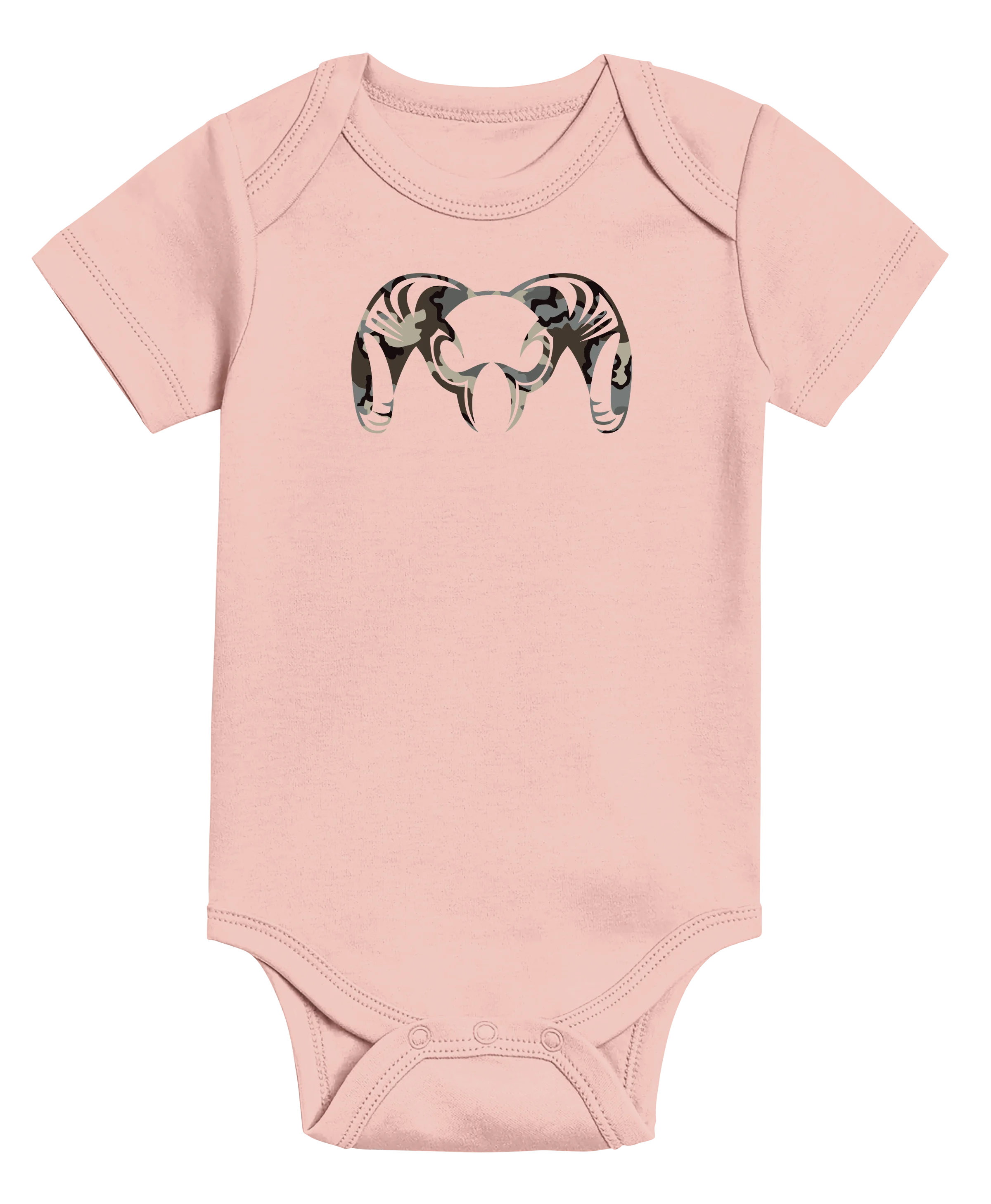 KUIU Vias Ram Baby One-Piece | Ballet