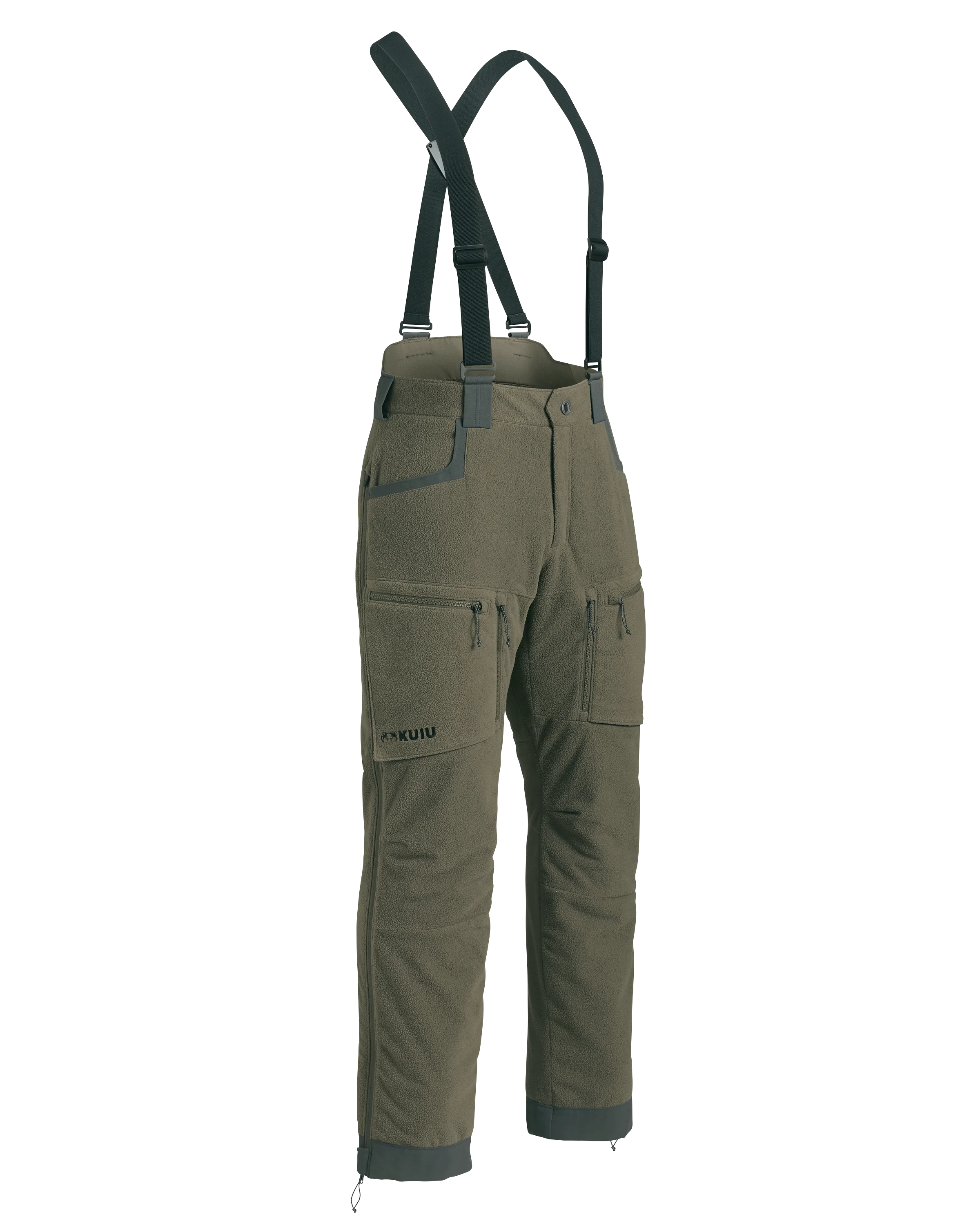 Outlet KUIU Proximity Insulated Pant | Ash