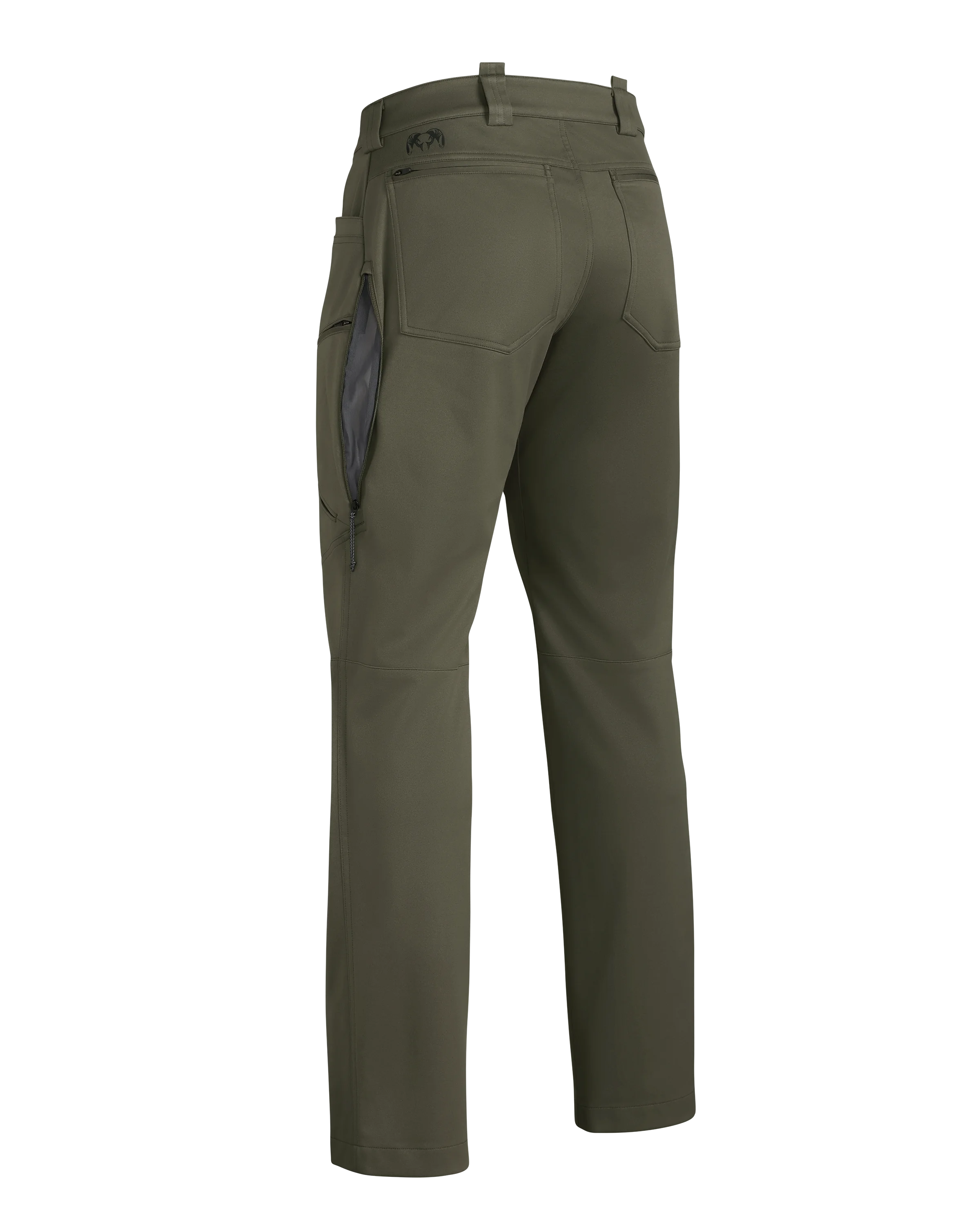Alternative view of Outlet Encounter LT Pant | Ash