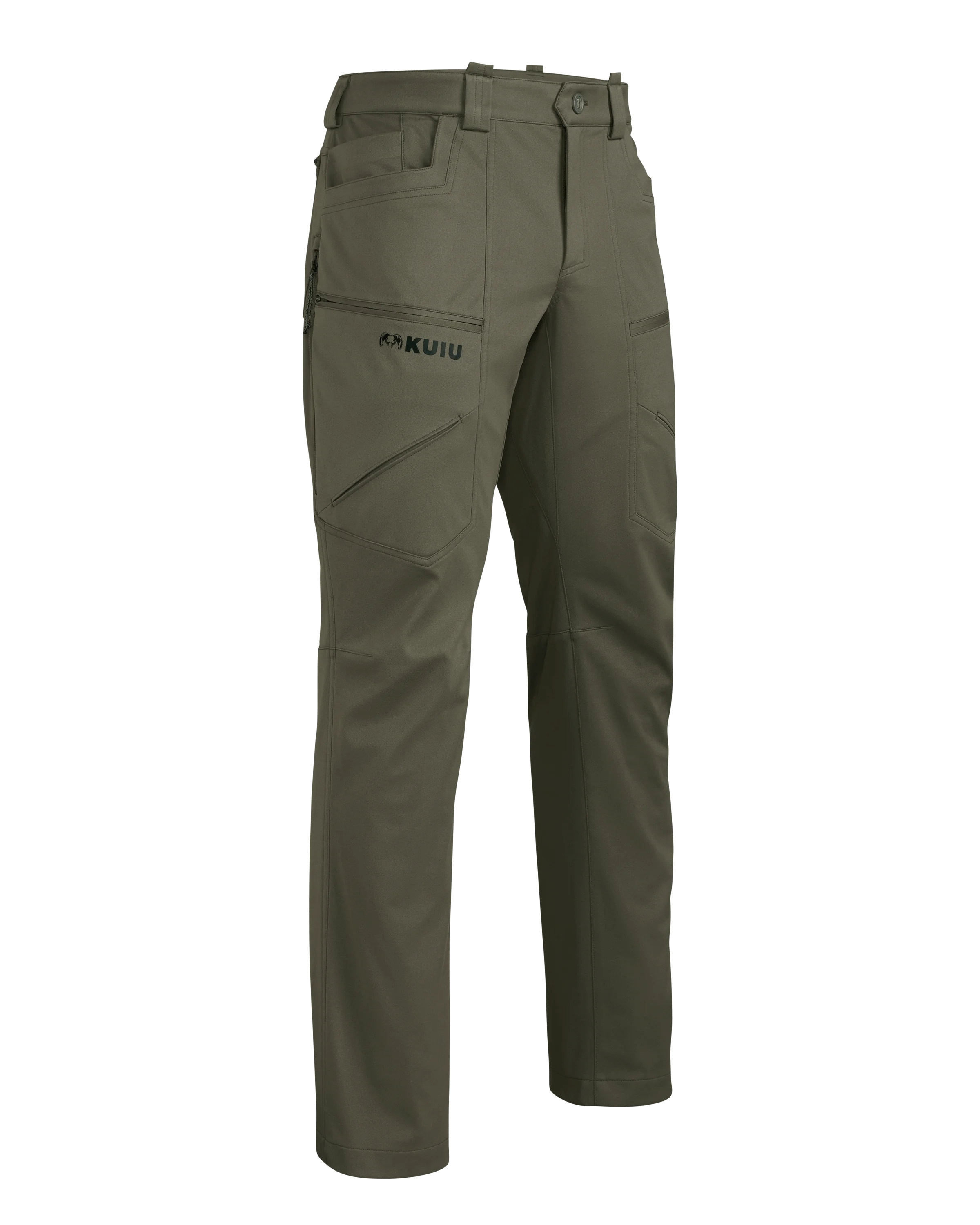 Outlet Encounter LT Pant | Ash