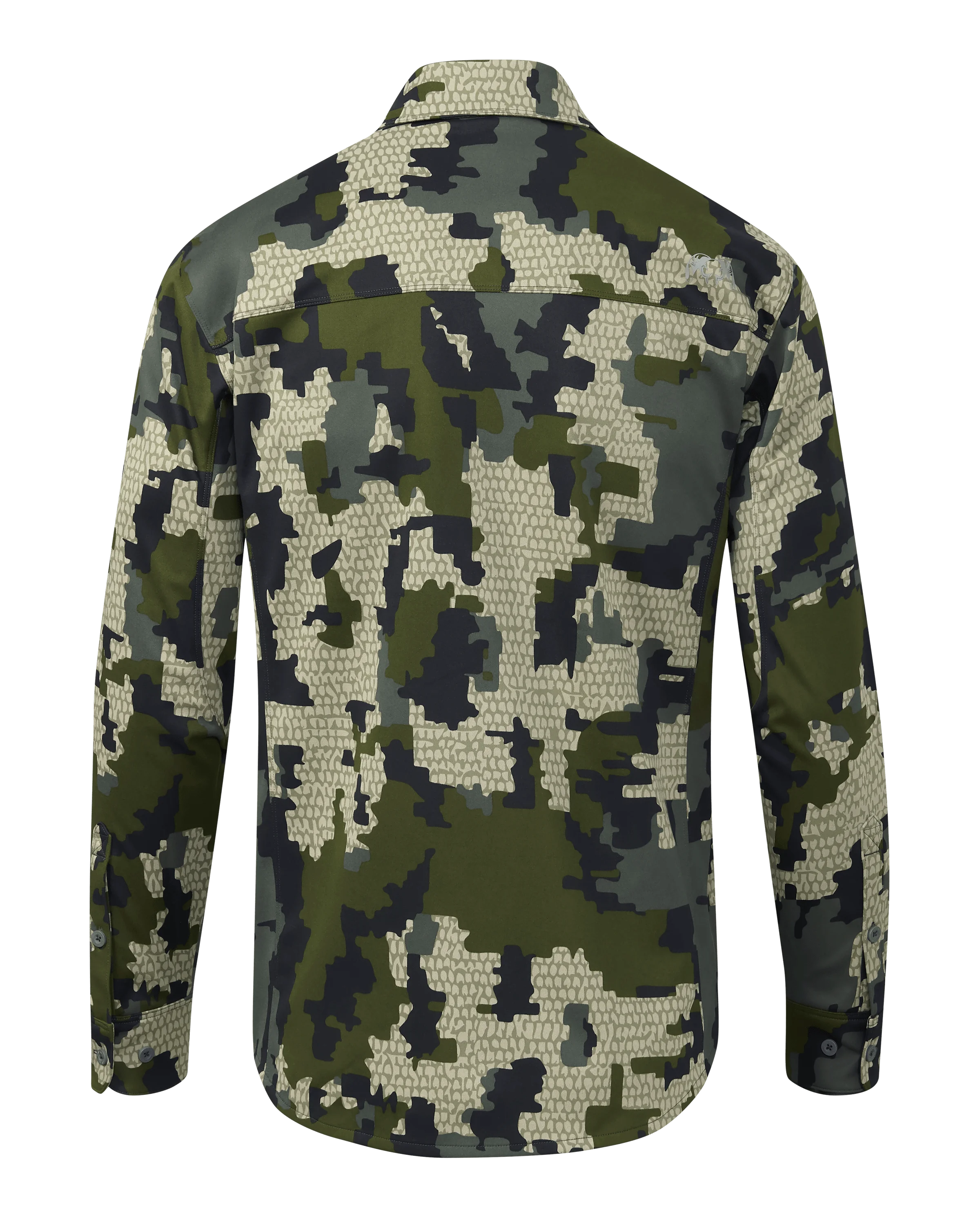 Encounter LT Shirt | Verde - Image 2