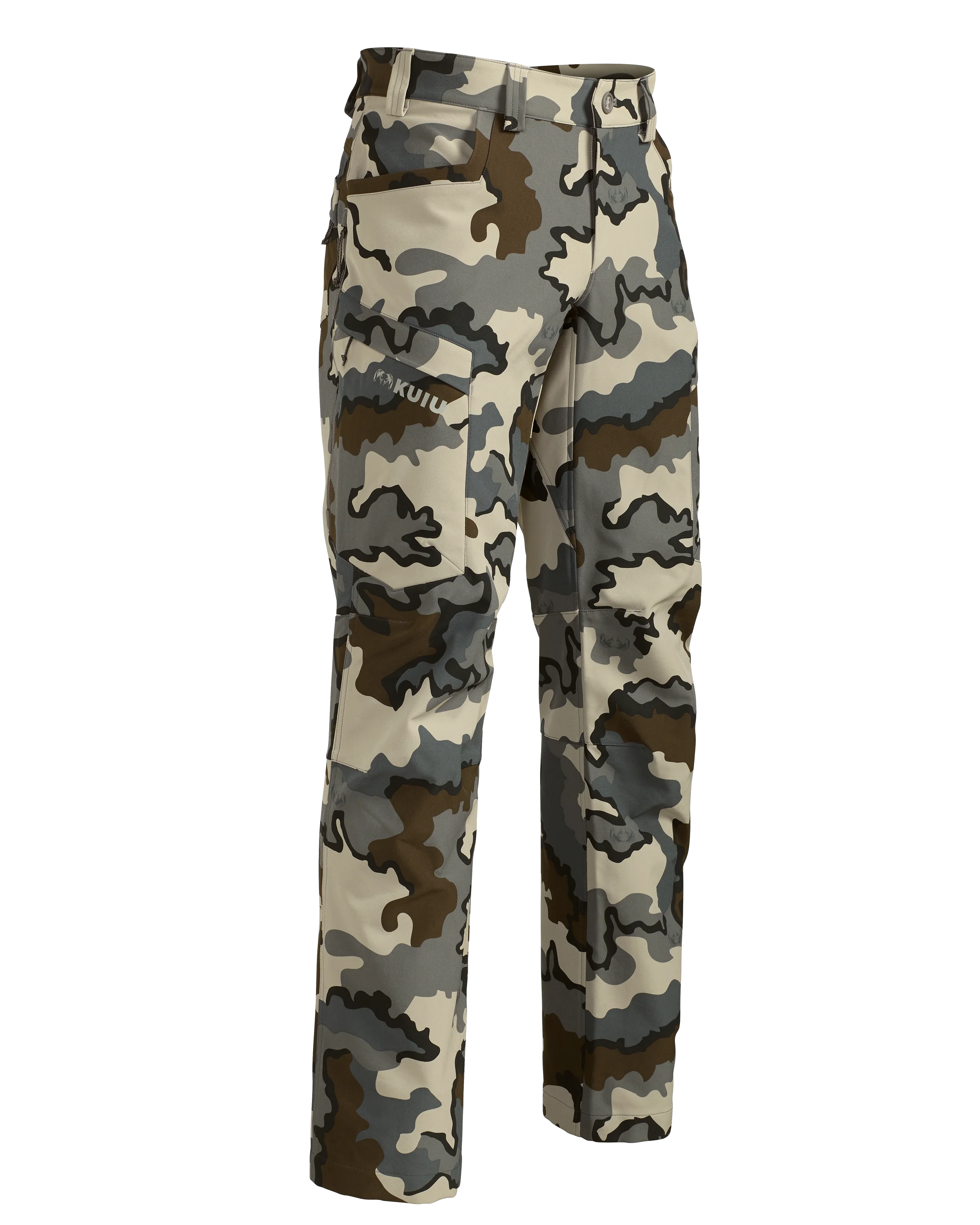 Attack Pant | Vias