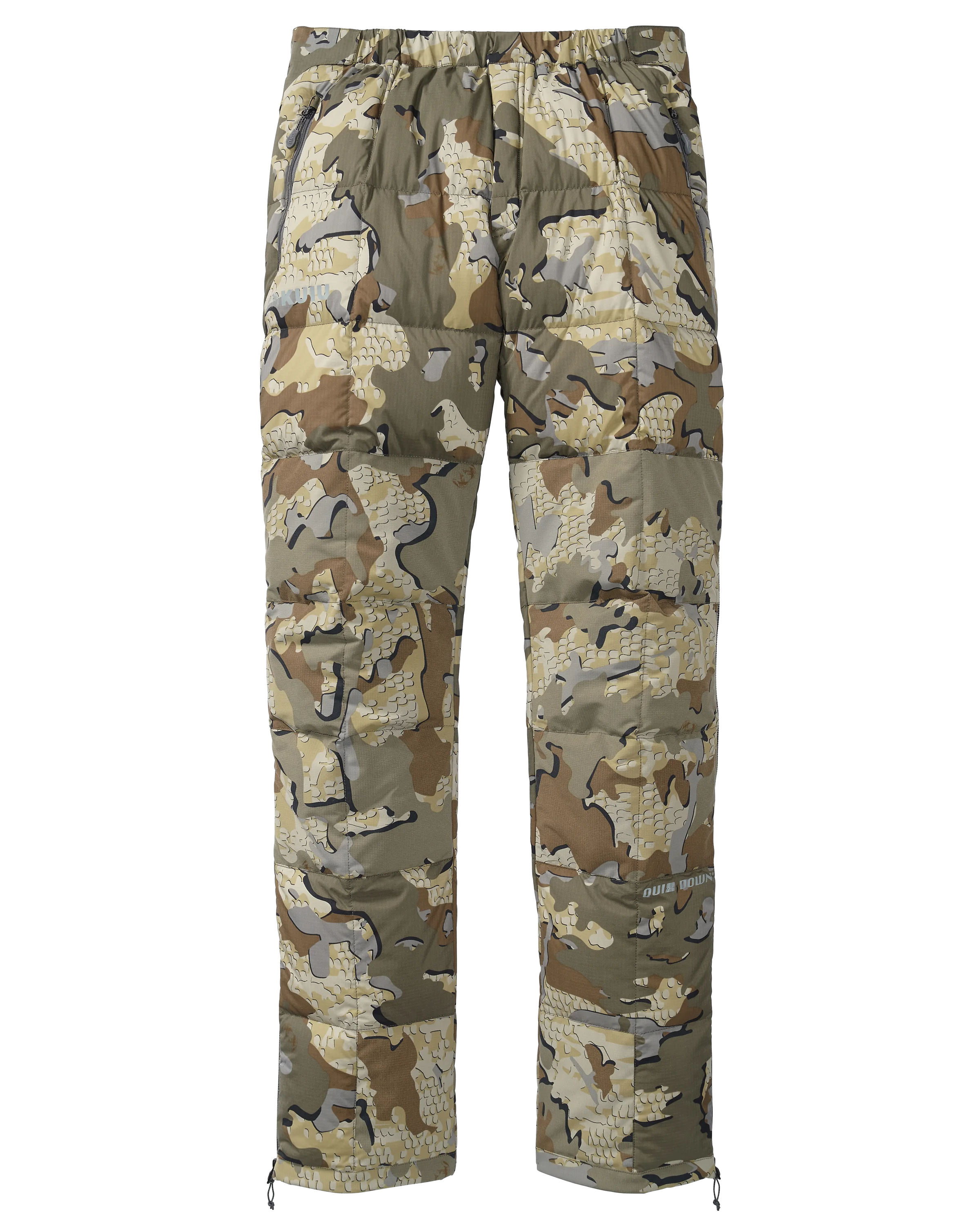 Super Down PRO Pant | Valo