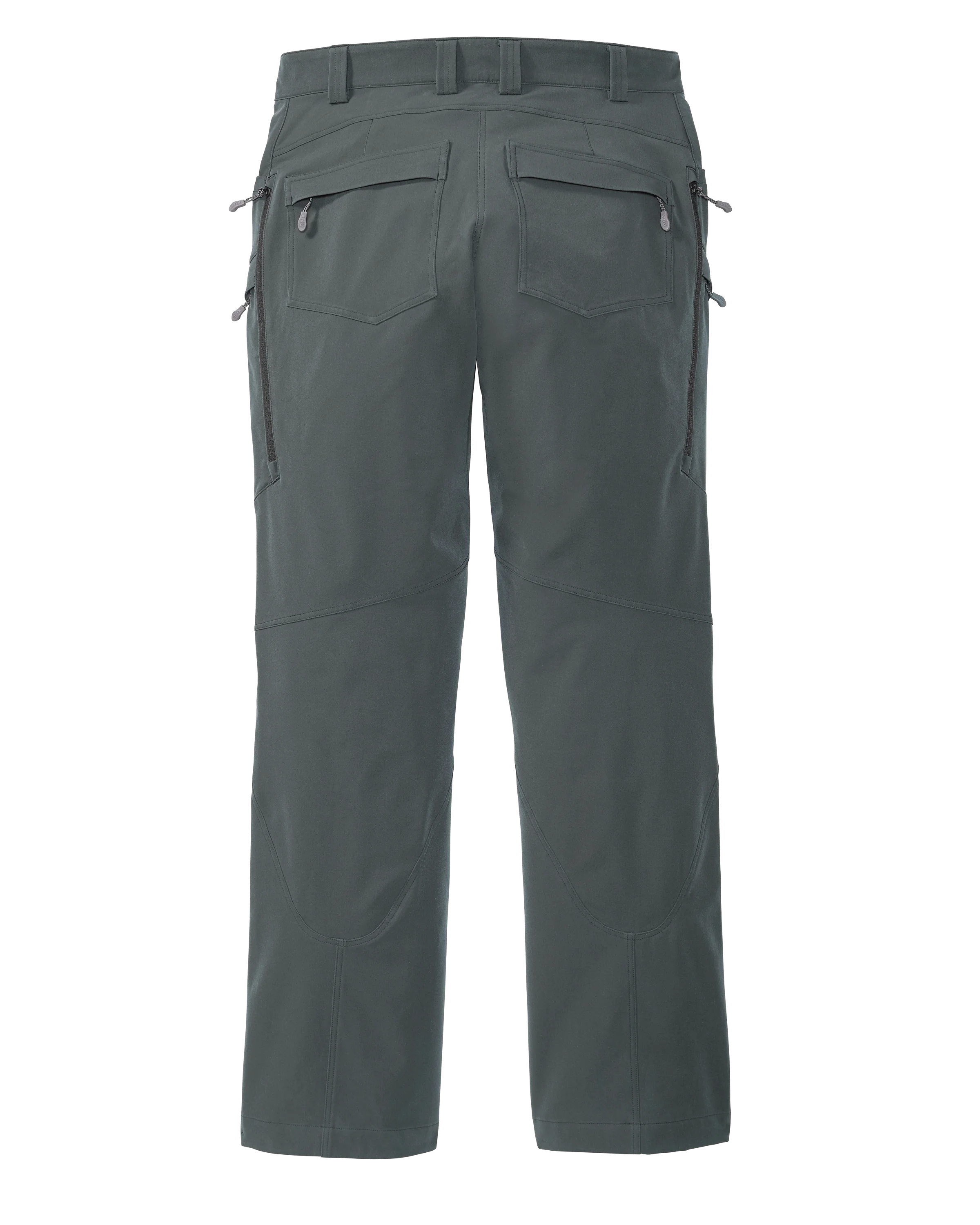 Alternative view of PRO Pant | Gunmetal