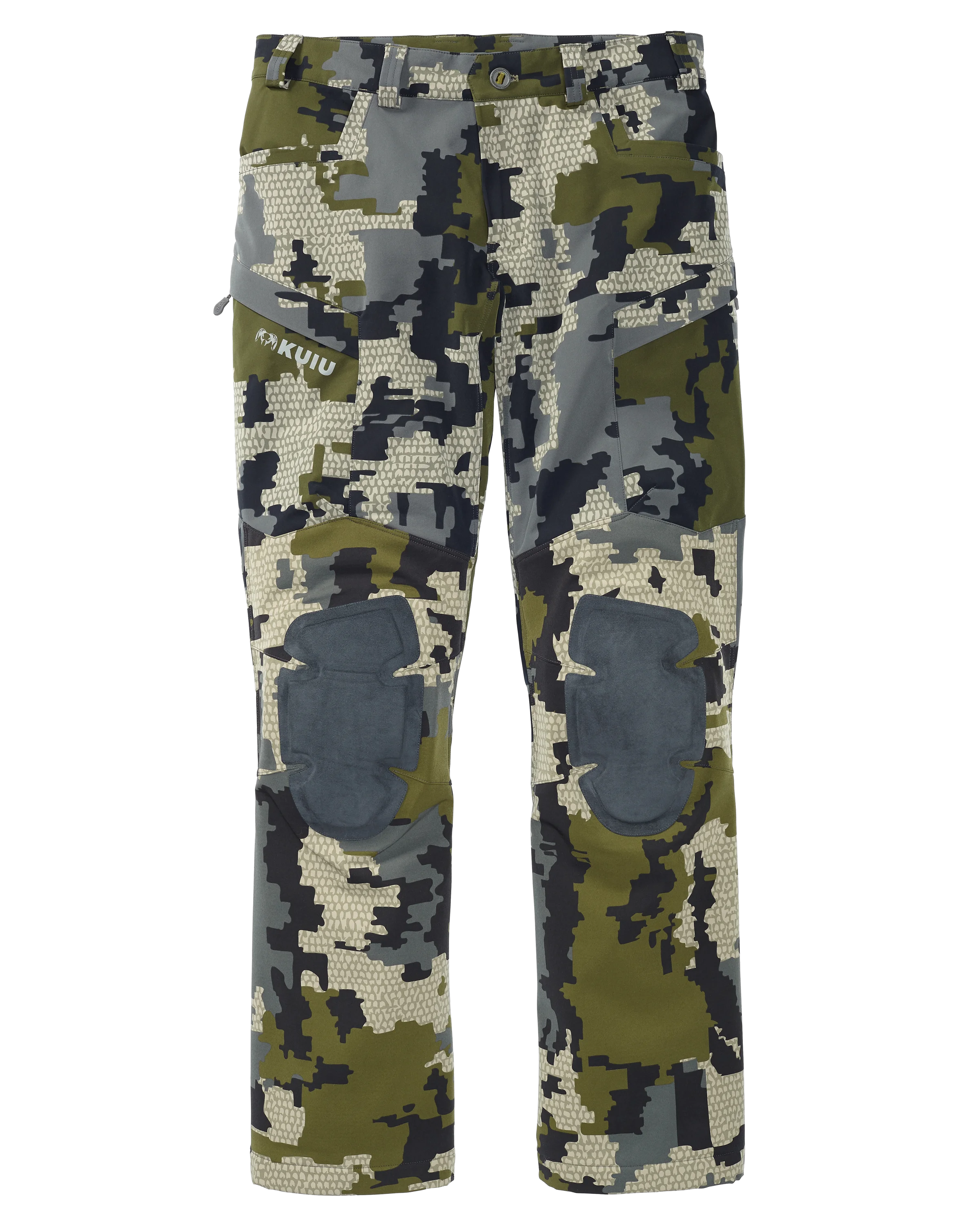 Outlet Talus Hybrid Pant | Verde
