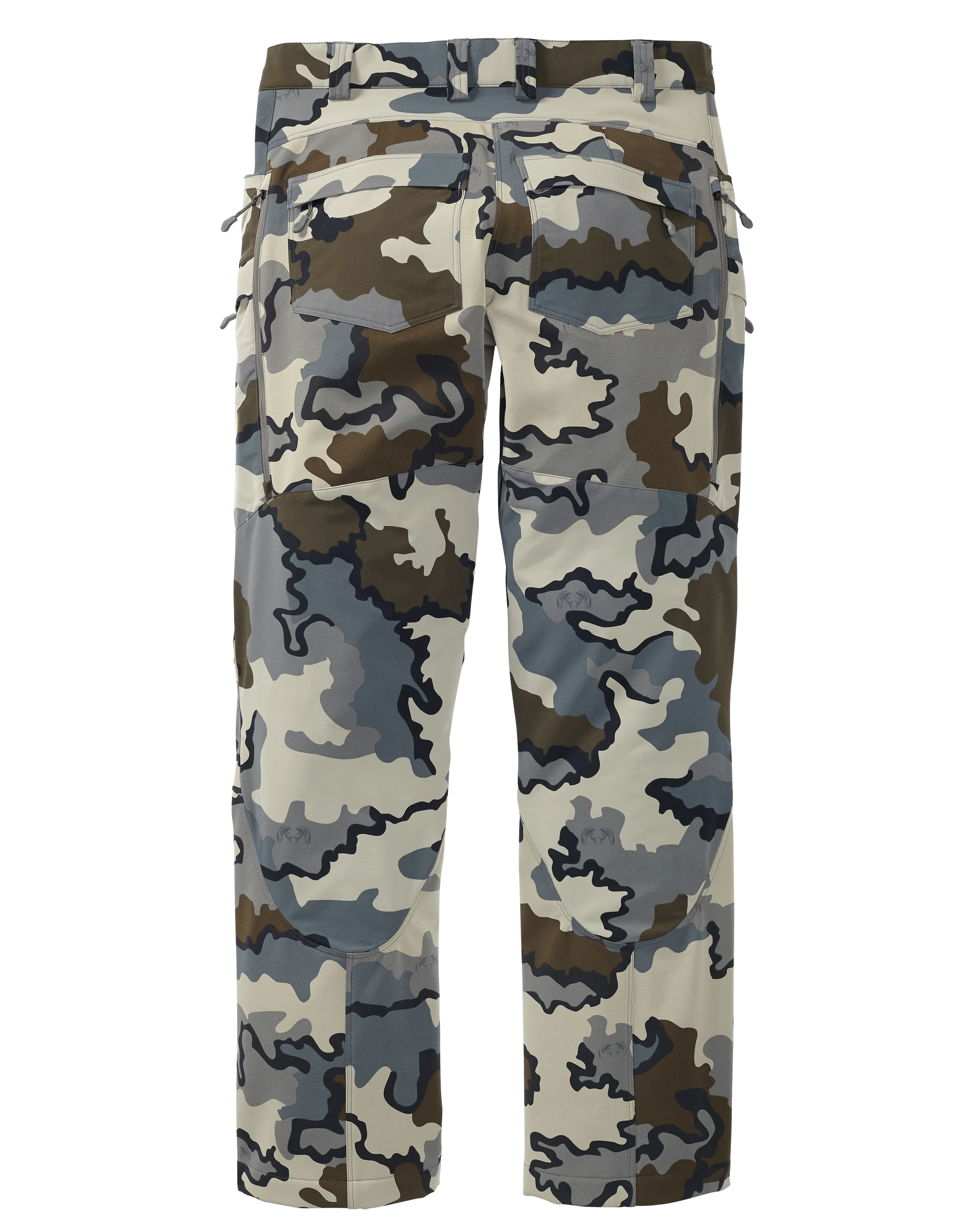 Alternative view of Outlet Talus Hybrid Pant | Vias