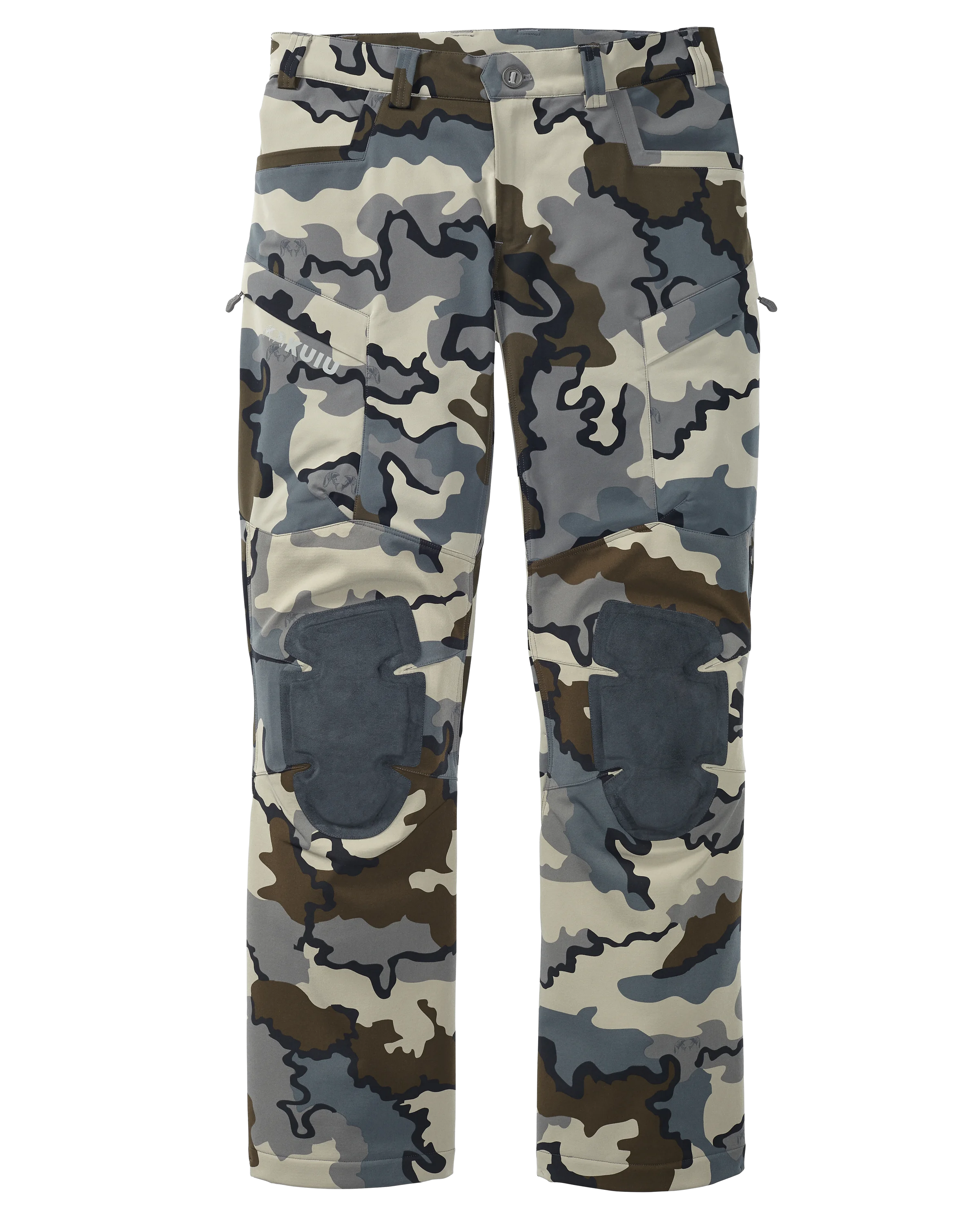 Outlet Talus Hybrid Pant | Vias