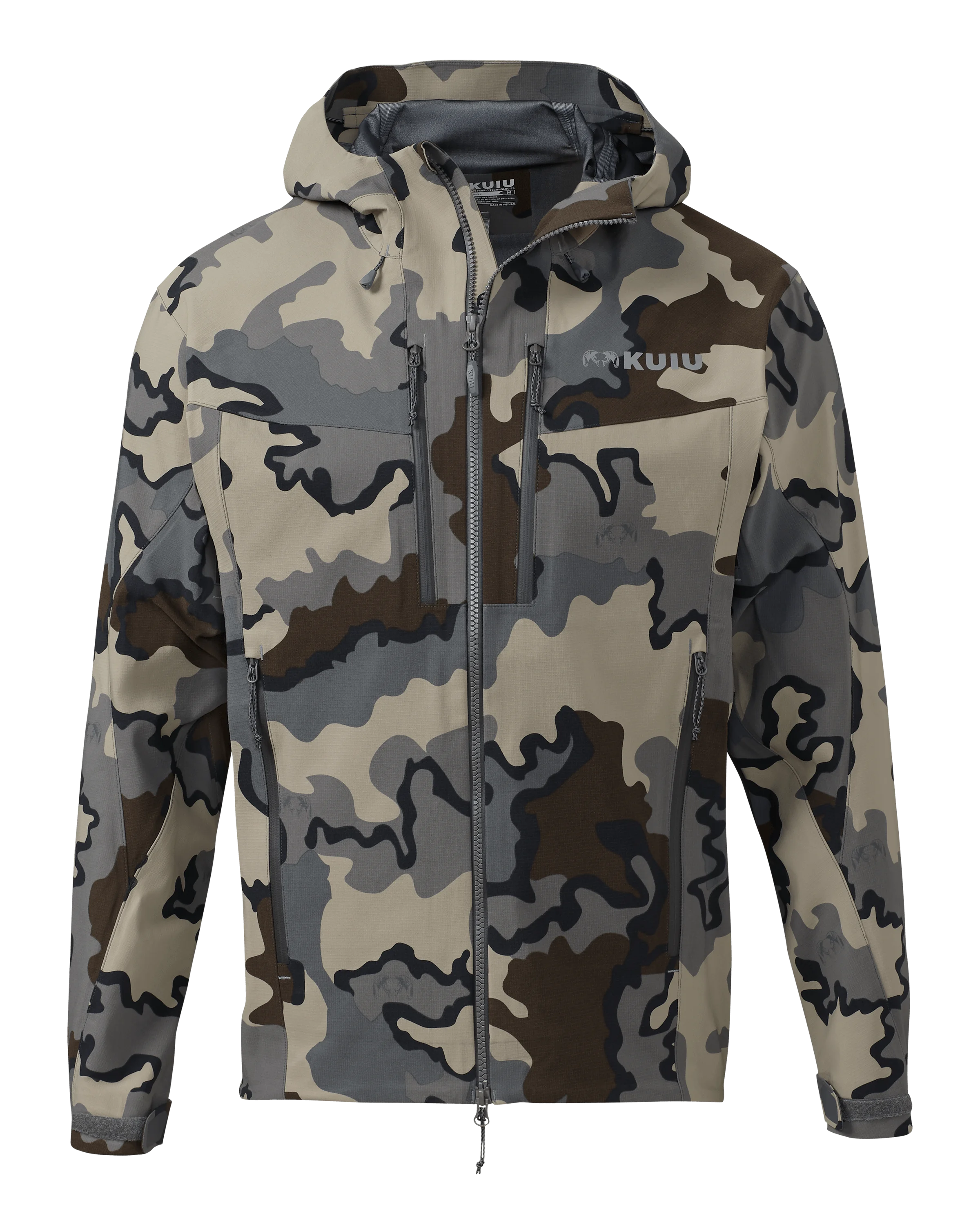 Outlet KUIU Kutana Storm Shell Jacket | Vias