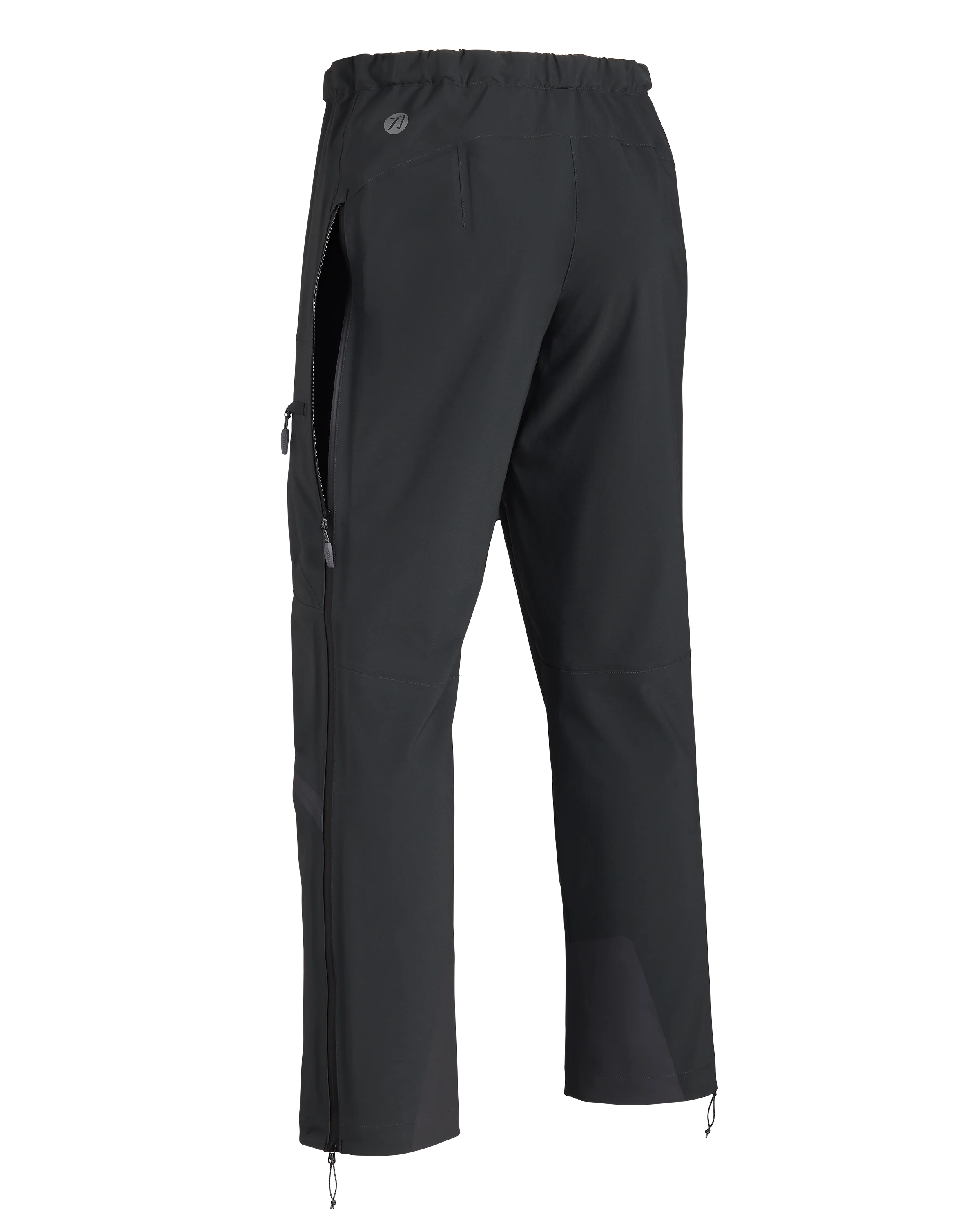 Alternative view of KUIU Kutana Storm Shell Pant | Gunmetal