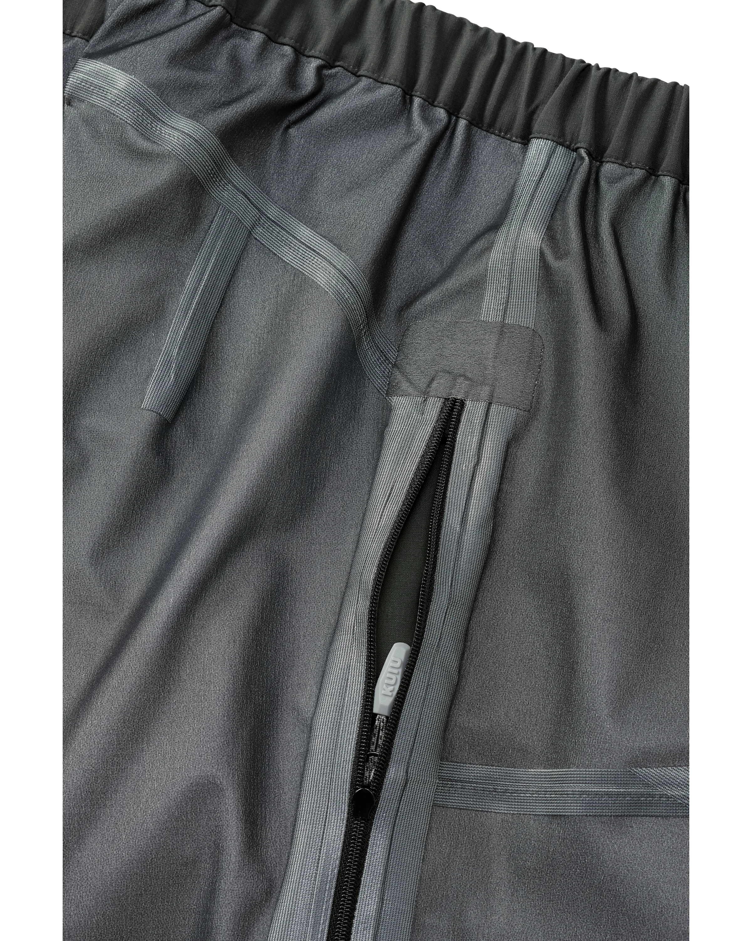 KUIU Kutana Storm Shell Pant | Gunmetal - Image 5