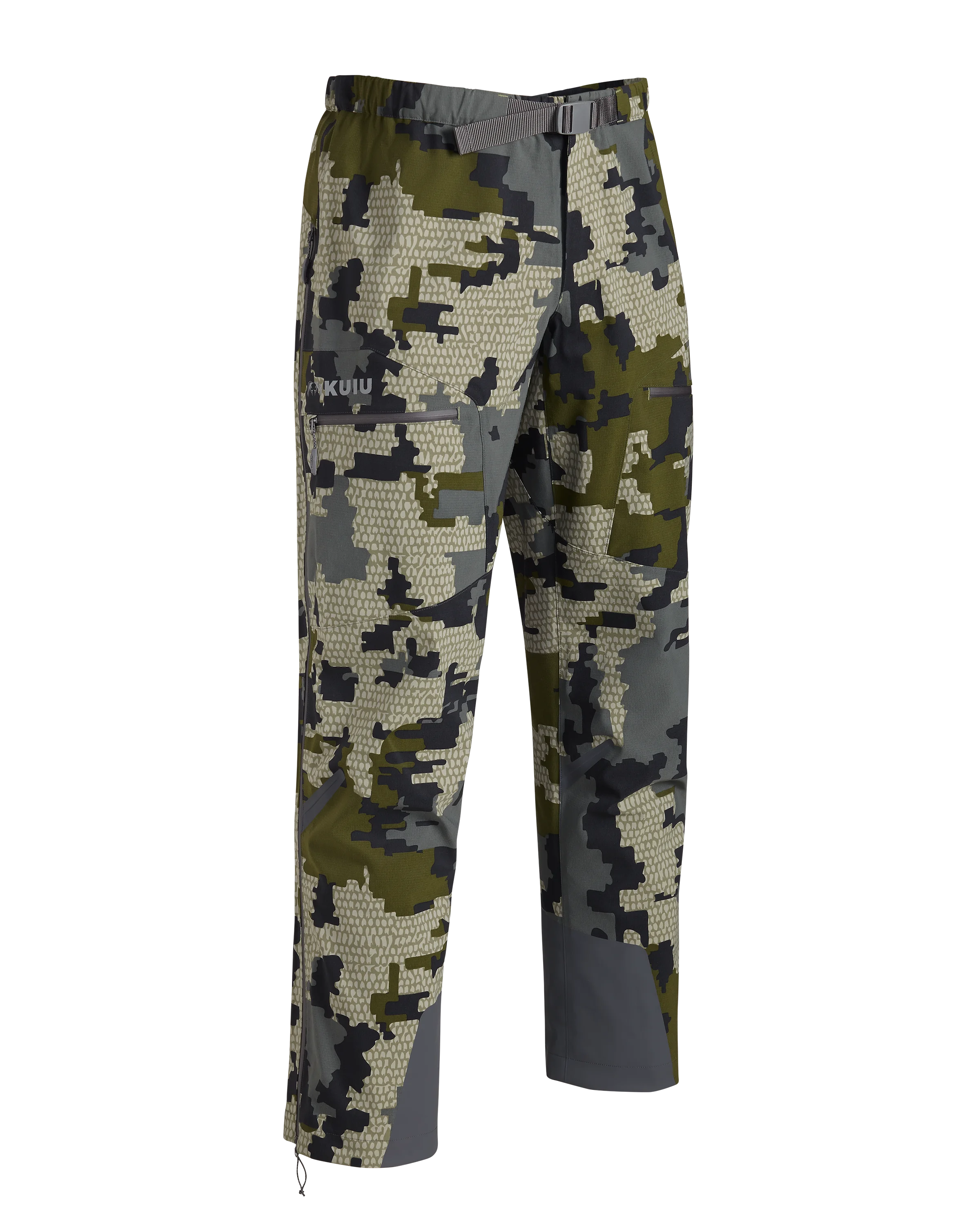 KUIU Kutana Storm Shell Pant | Verde