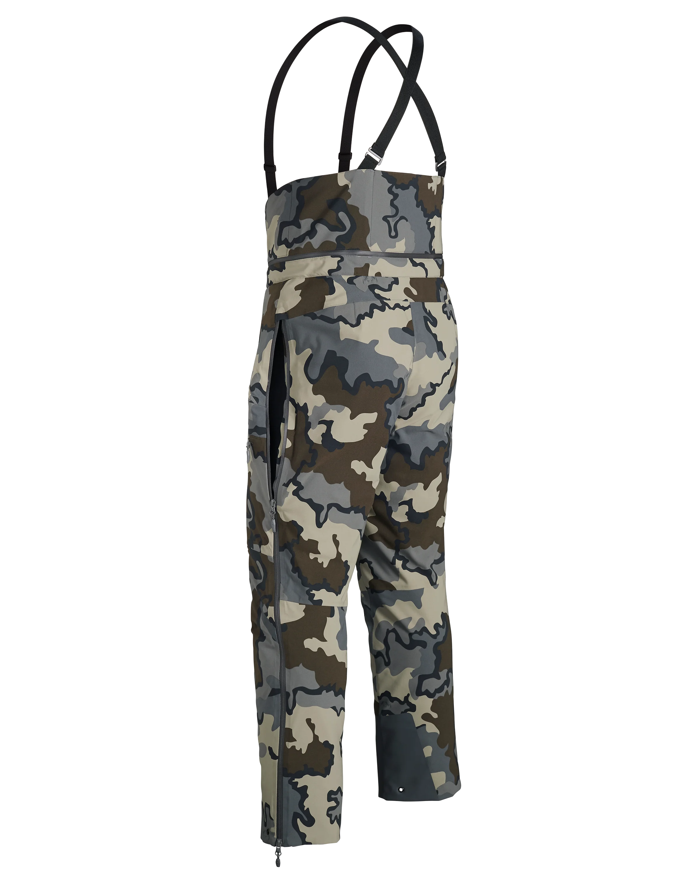 Alternative view of KUIU Kutana Gale Force Pant | Vias