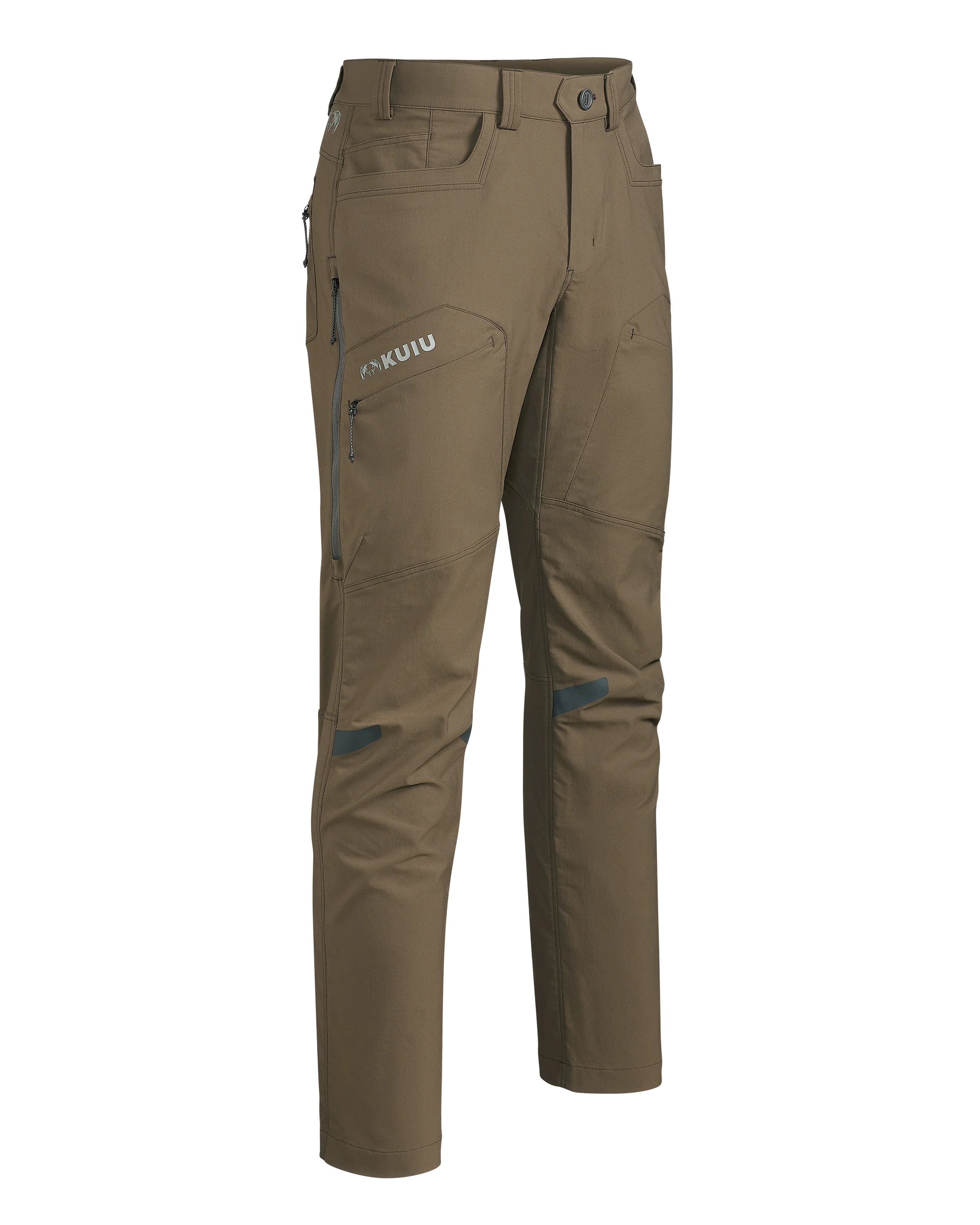 KUIU Kutana Stretch Woven Pant | Major Brown