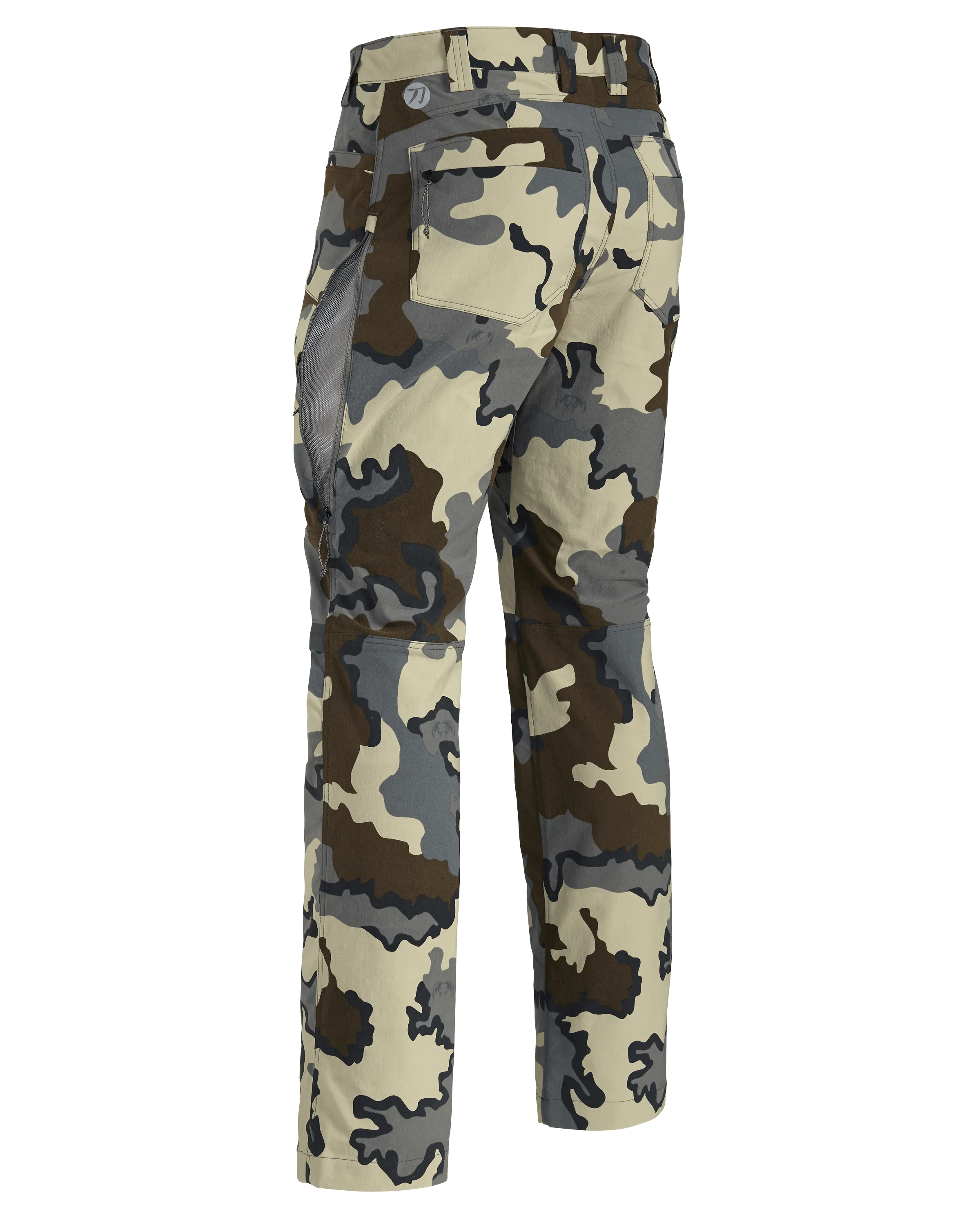 Alternative view of KUIU Kutana Stretch Woven Pant | Vias