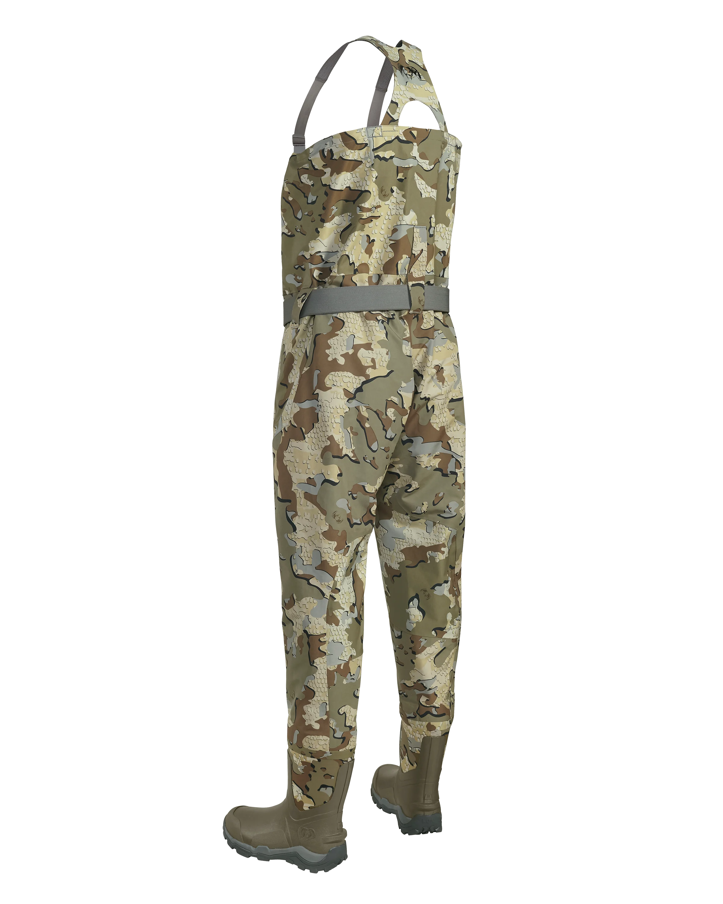 Alternative view of Outlet KUIU HD Flex Wader | Valo