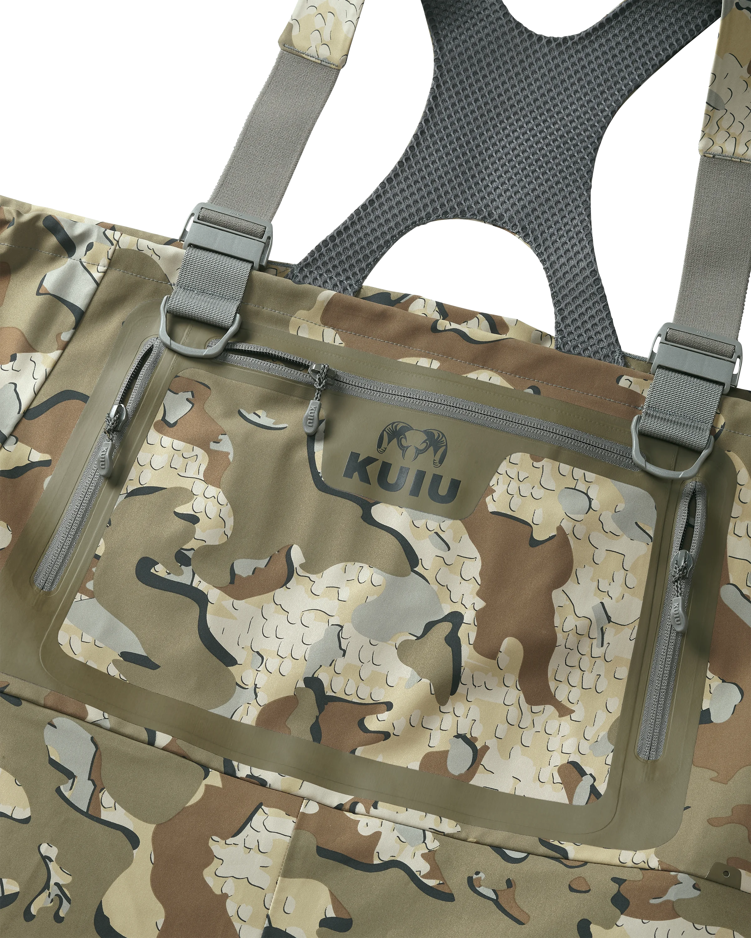 Outlet KUIU HD Flex Wader | Valo - Image 4