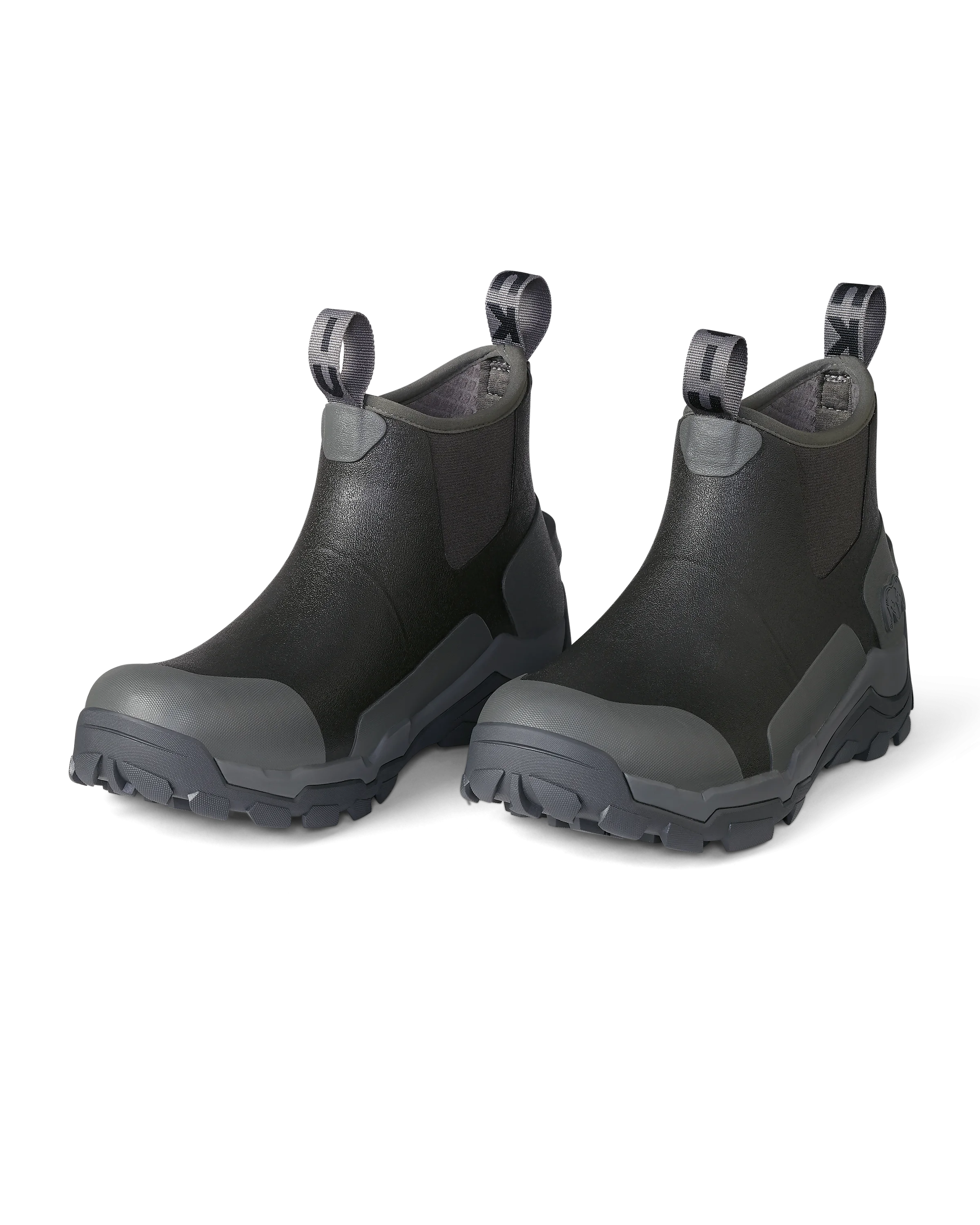 KUIU Ankle Mud Boot | Asphalt