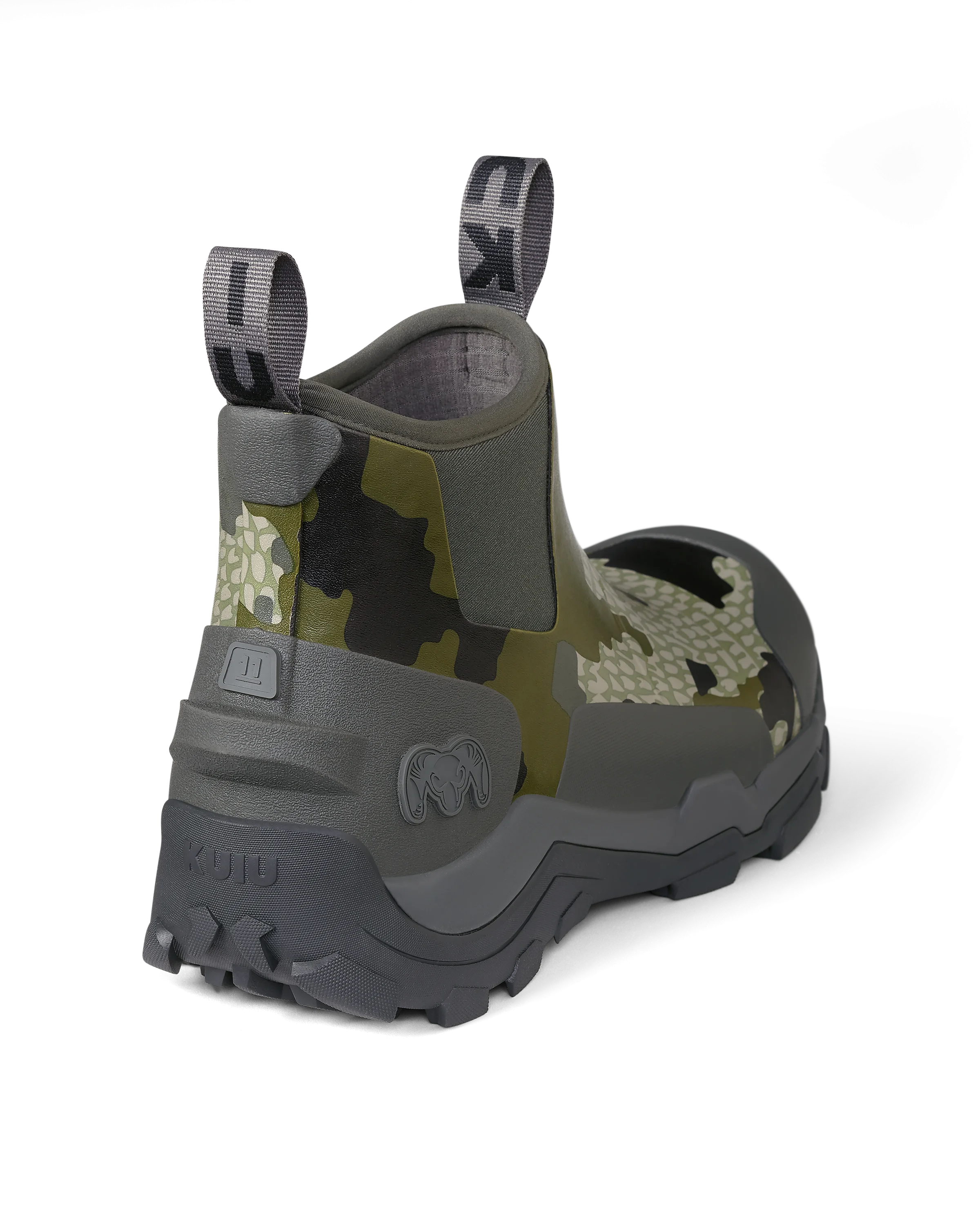 Alternative view of KUIU Ankle Mud Boot | Verde