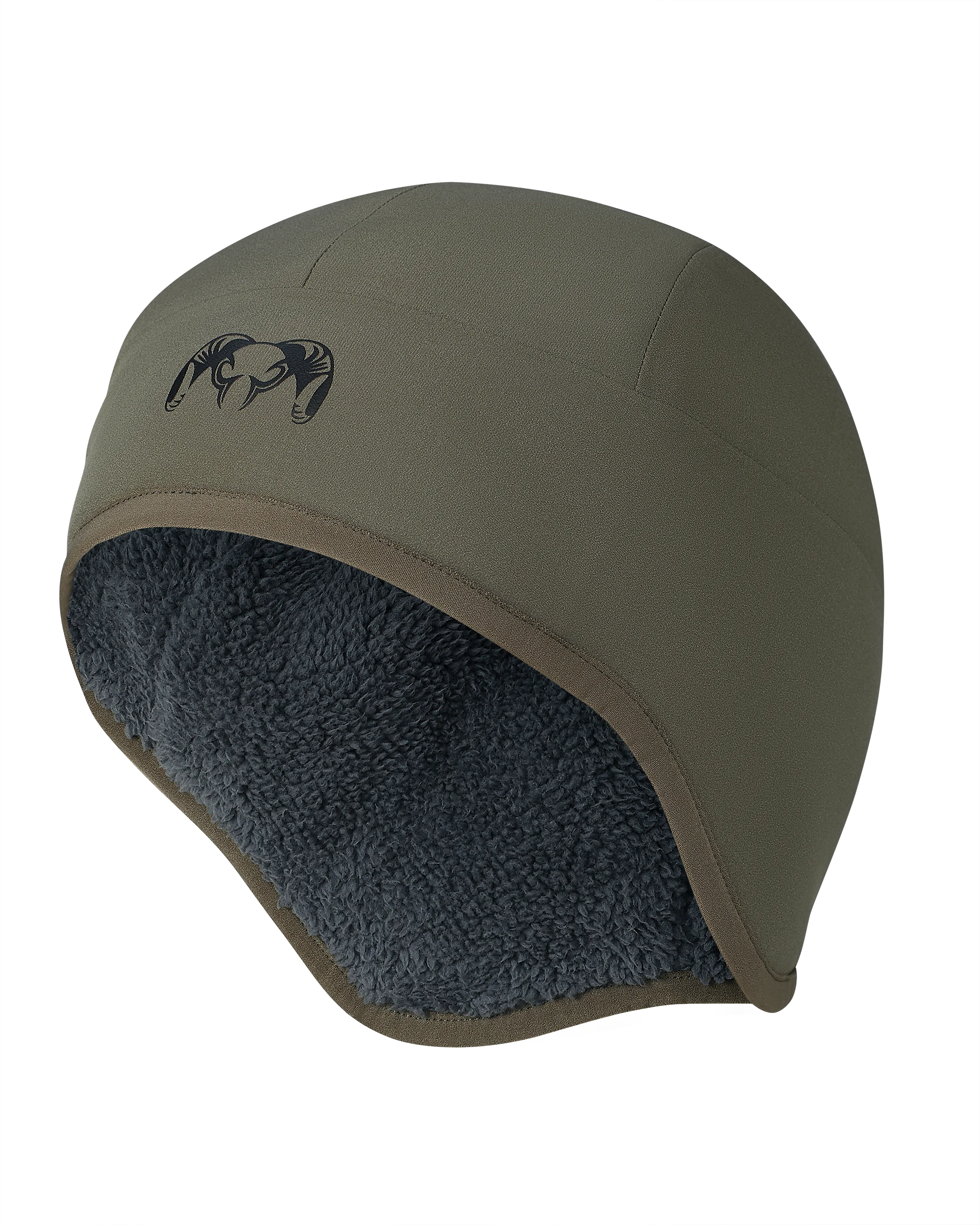 Mountain PRO Beanie | Ash