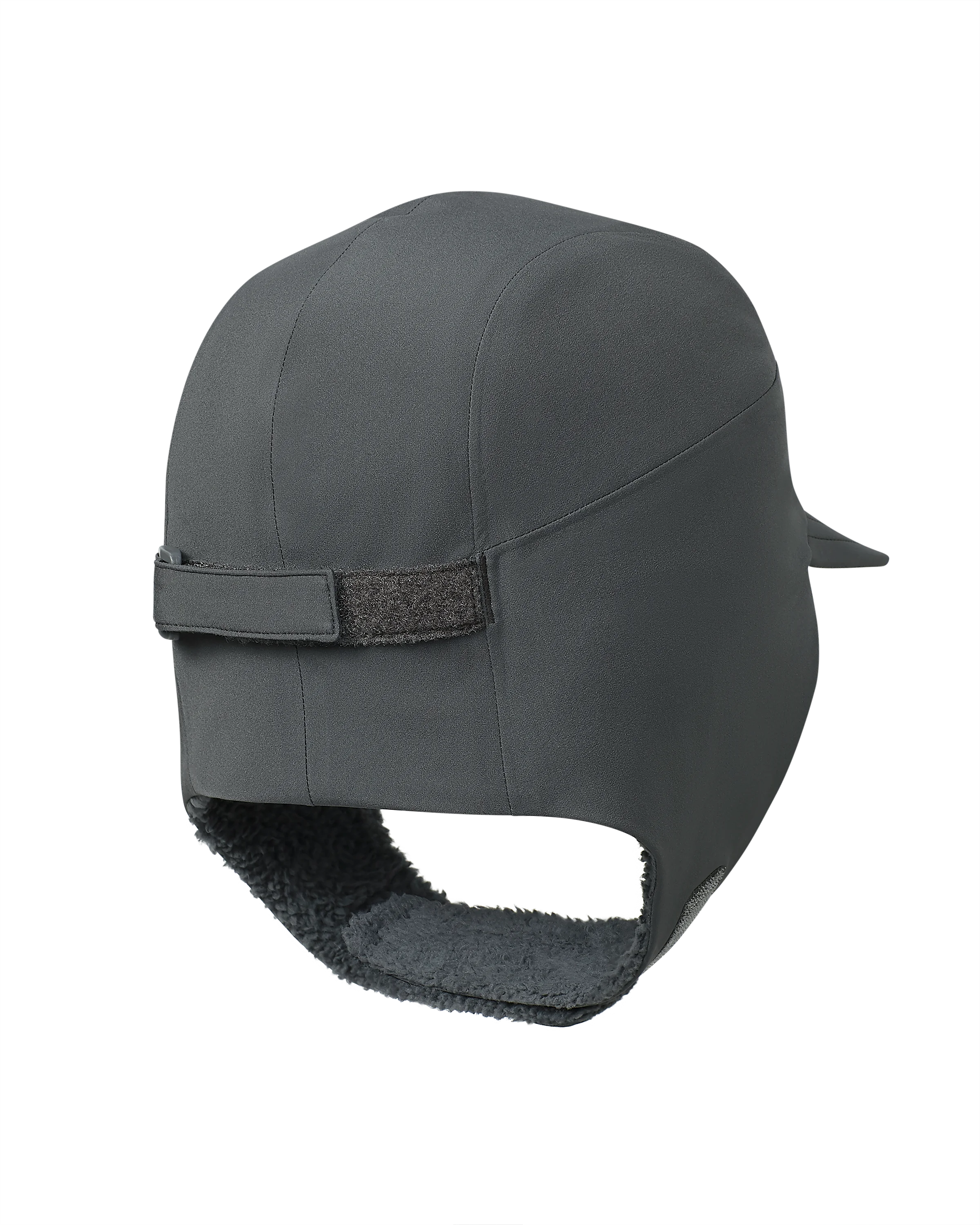 Alternative view of Mountain PRO Hat | Gunmetal