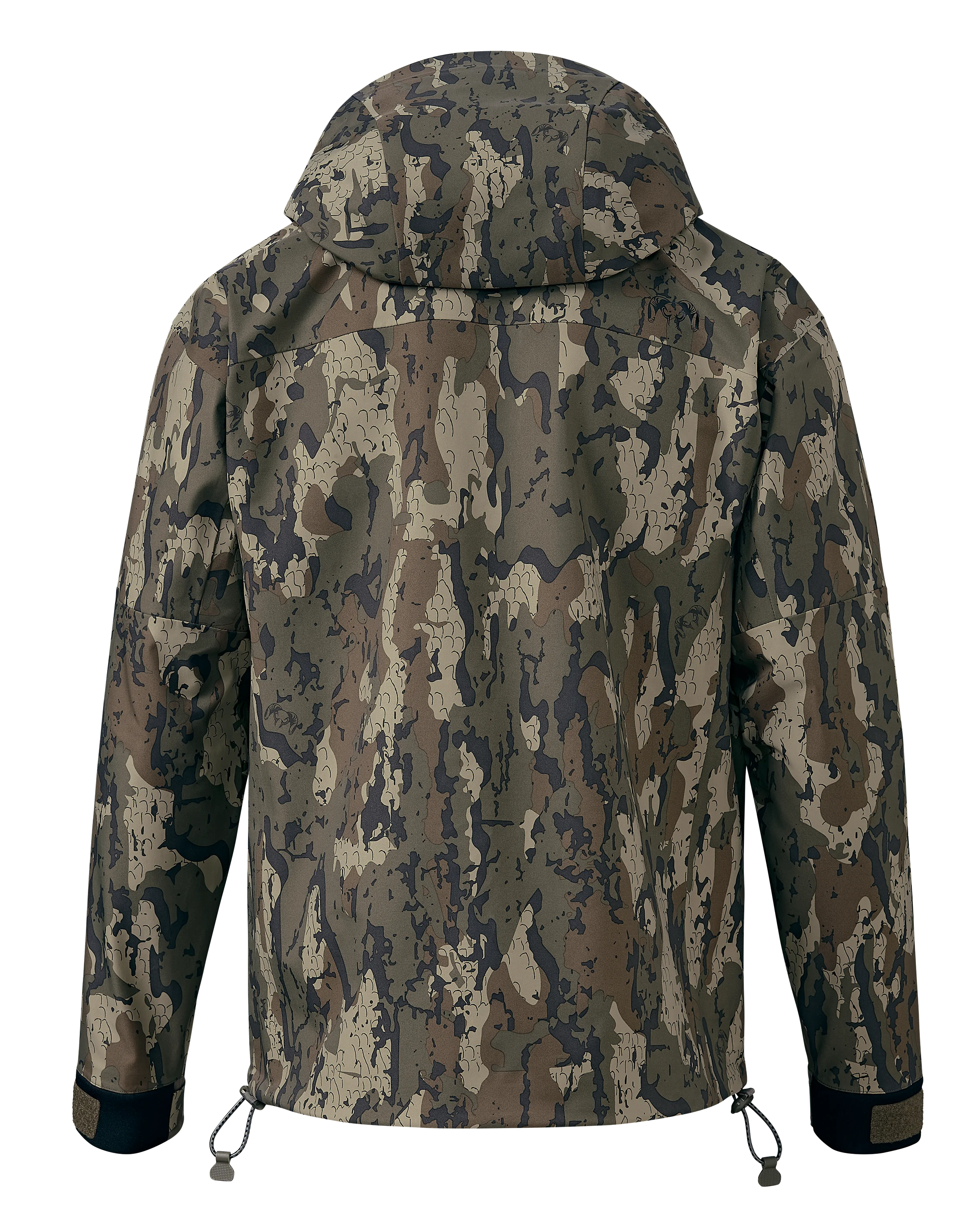 Alternative view of HD Flex Storm Shell Jacket | Veros