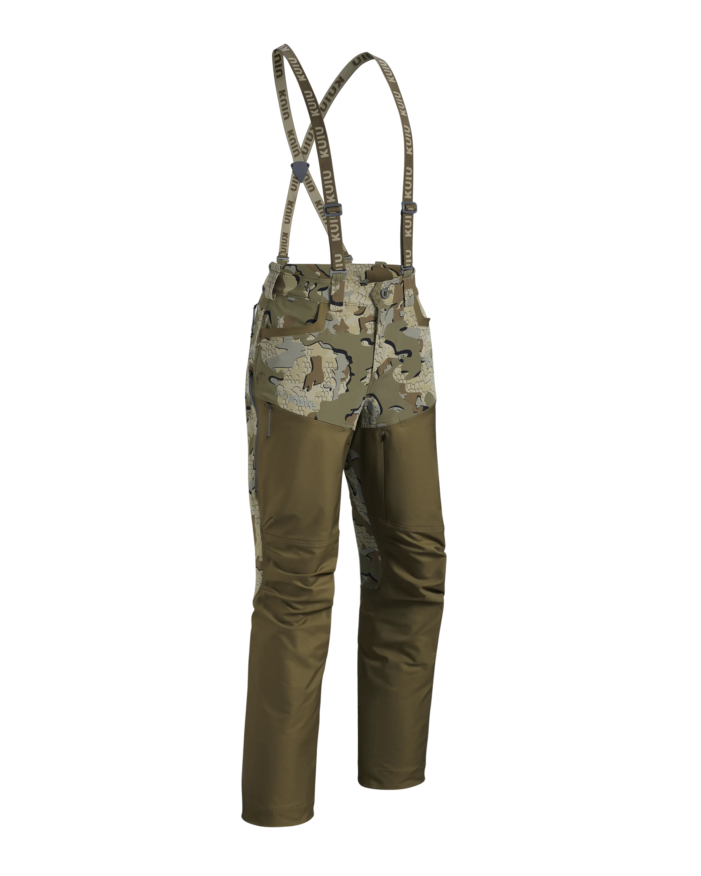 Alternative view of Women’s PRO Brush Pant | Valo-Bourbon